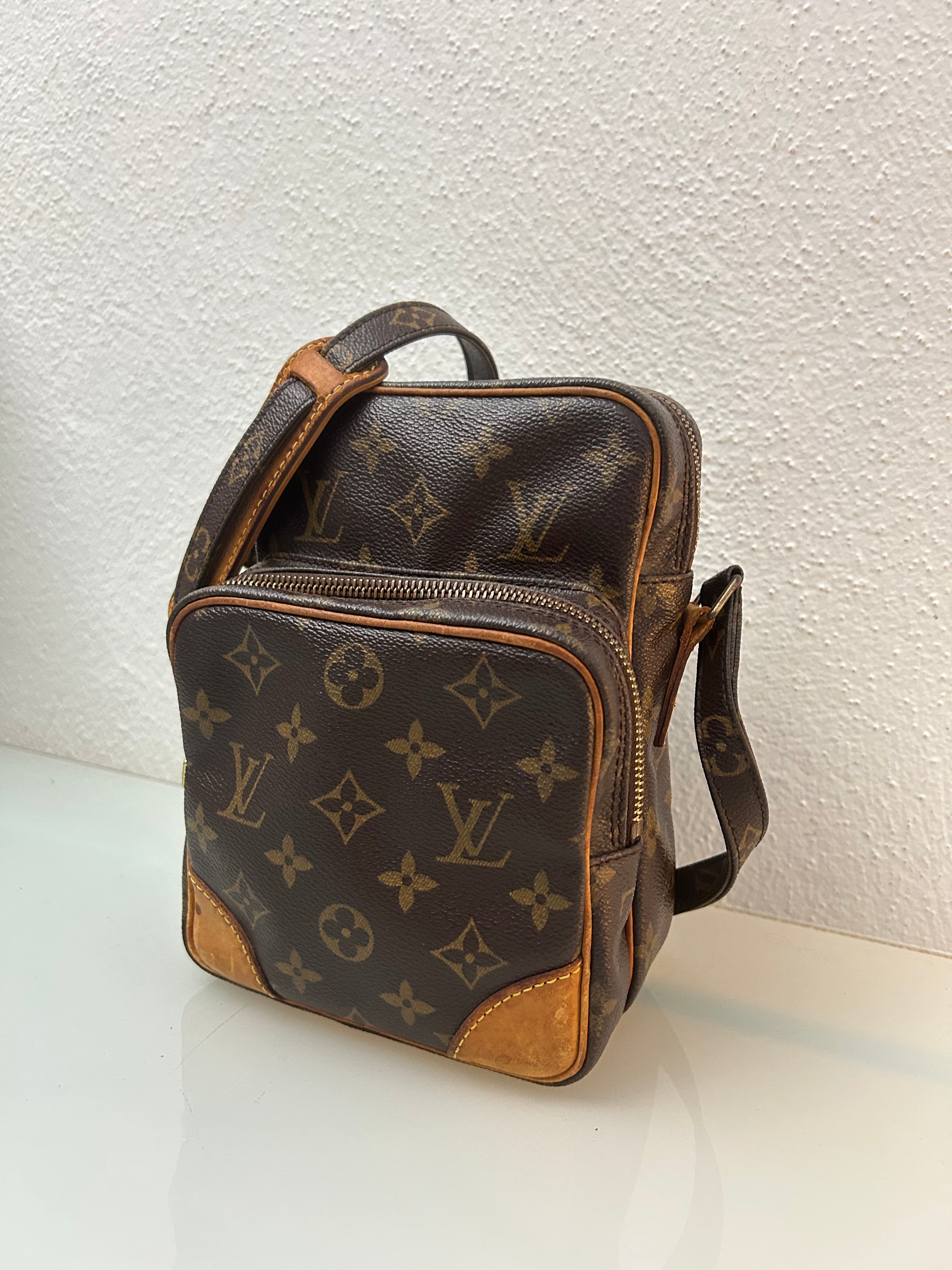 Louis Vuitton Amazone