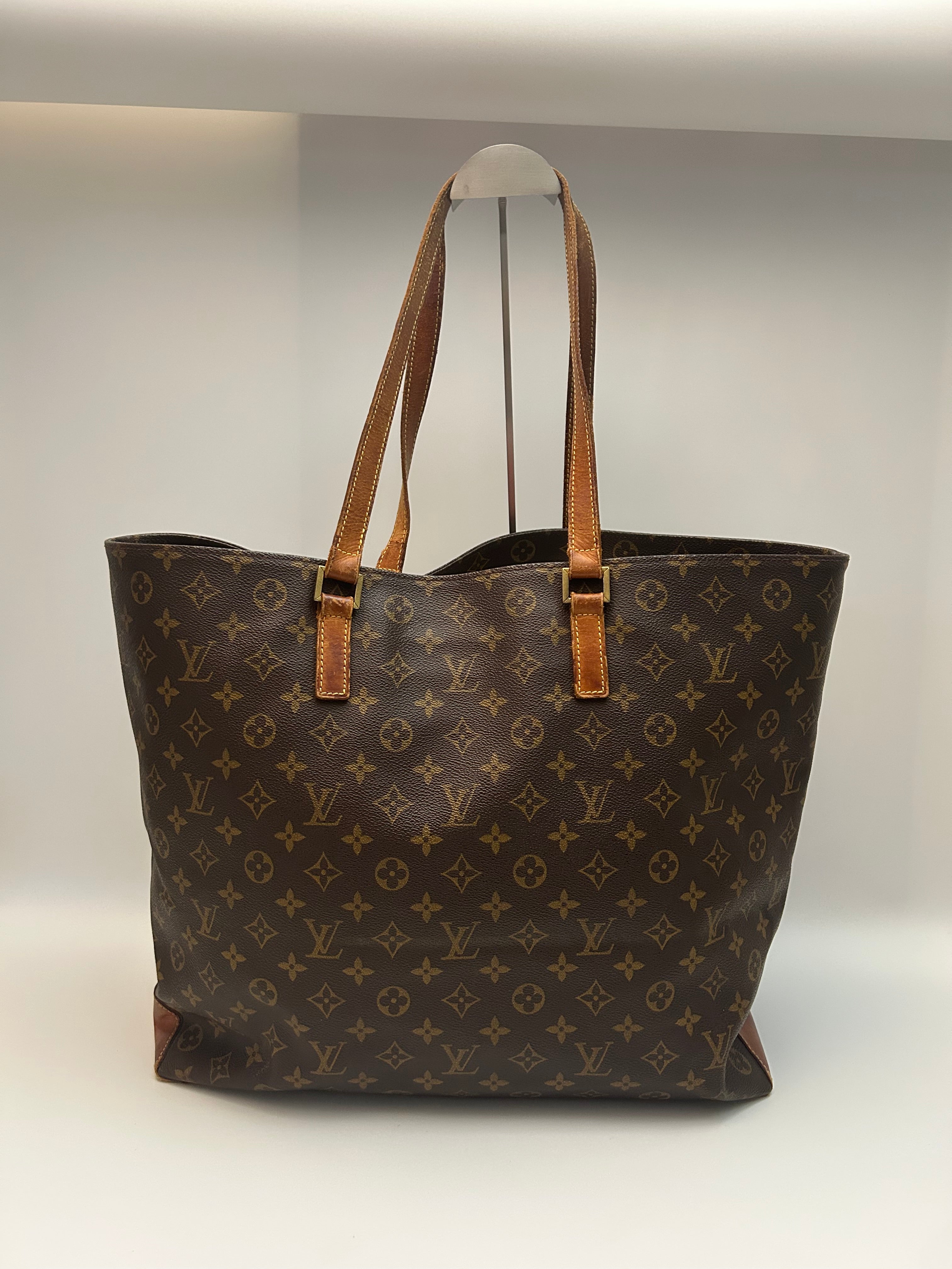 Louis Vuitton Shopper/Piano