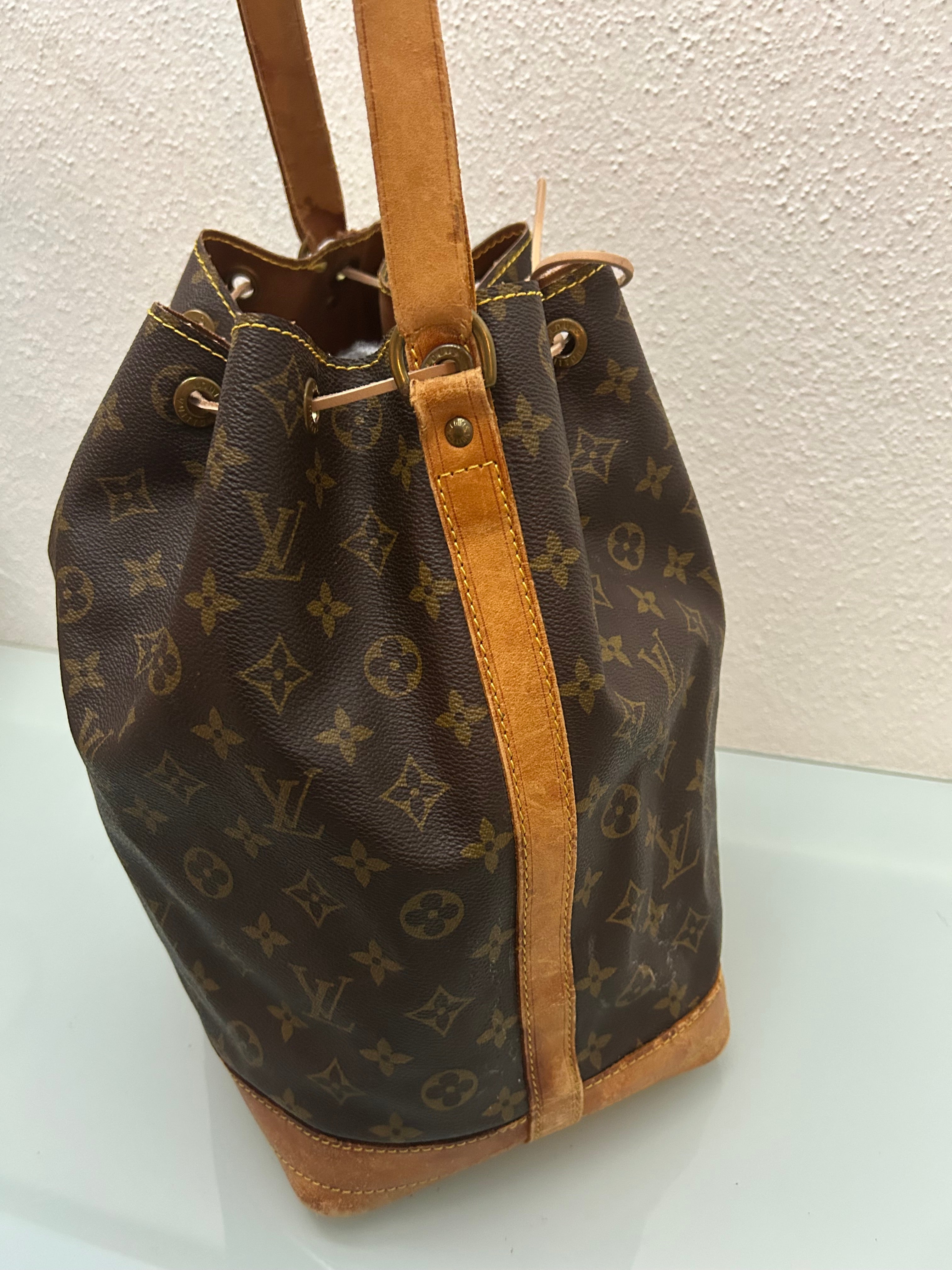 Louis Vuitton Noé