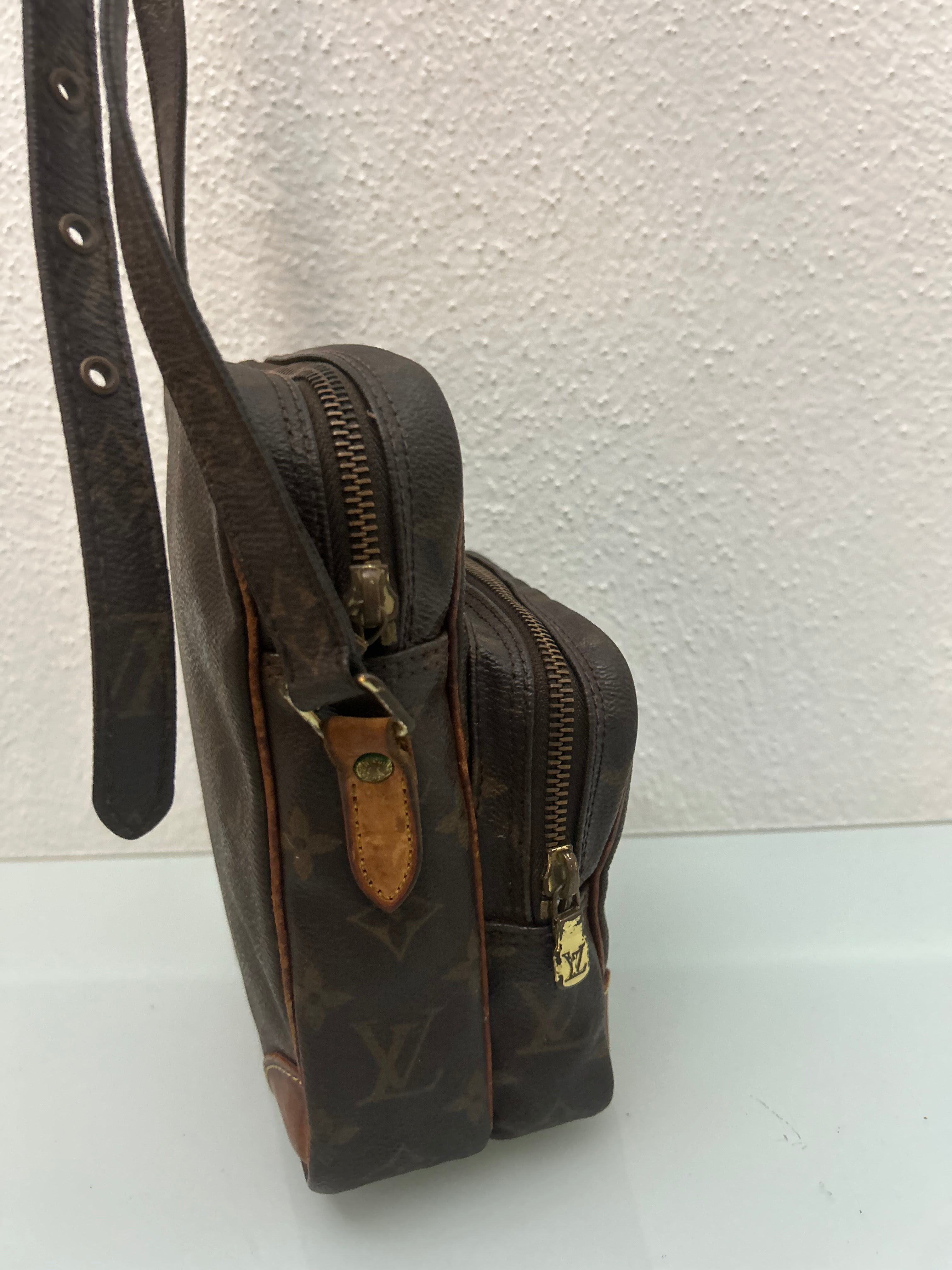 Louis Vuitton Amazone