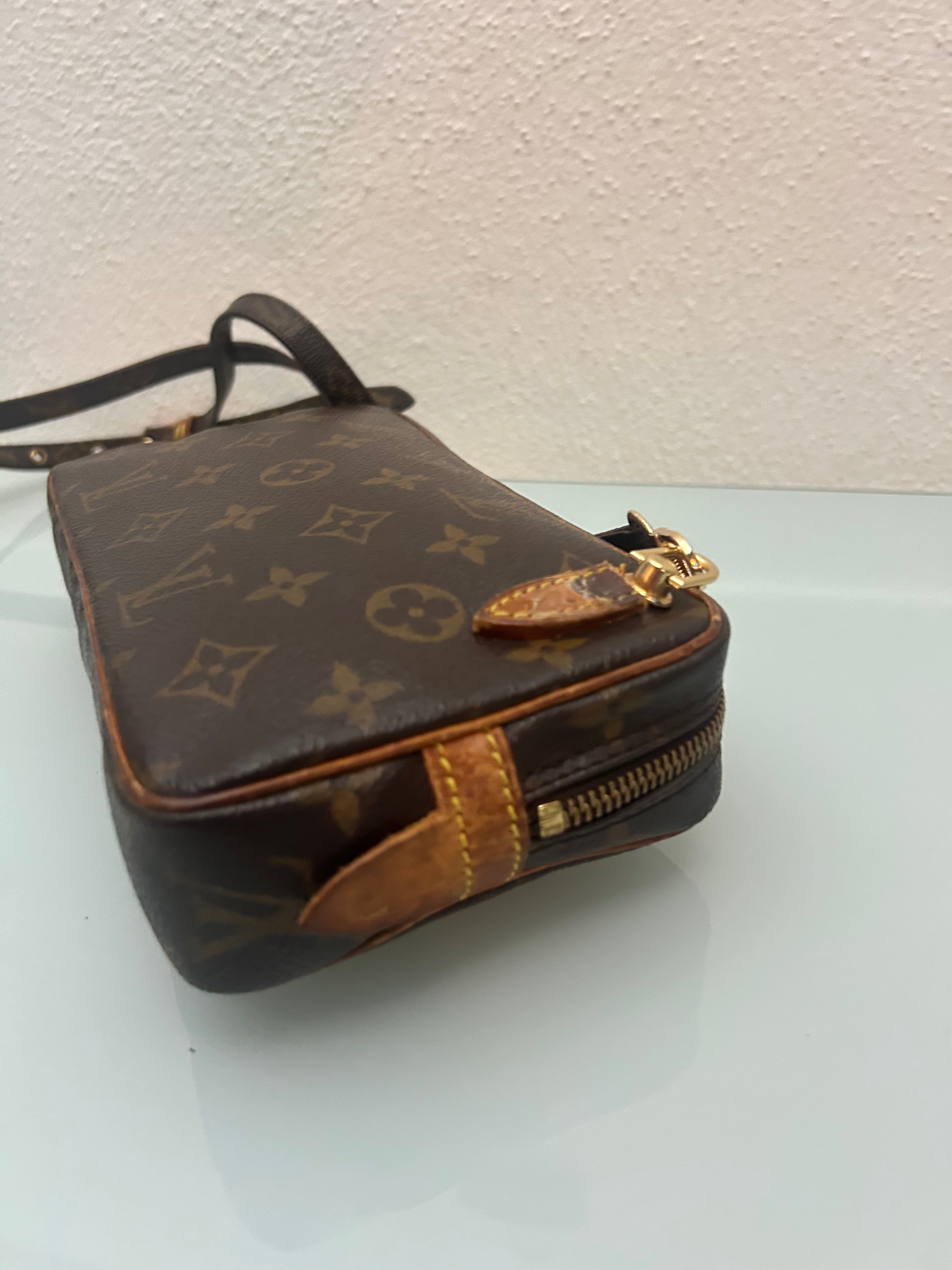 Louis Vuitton Marly