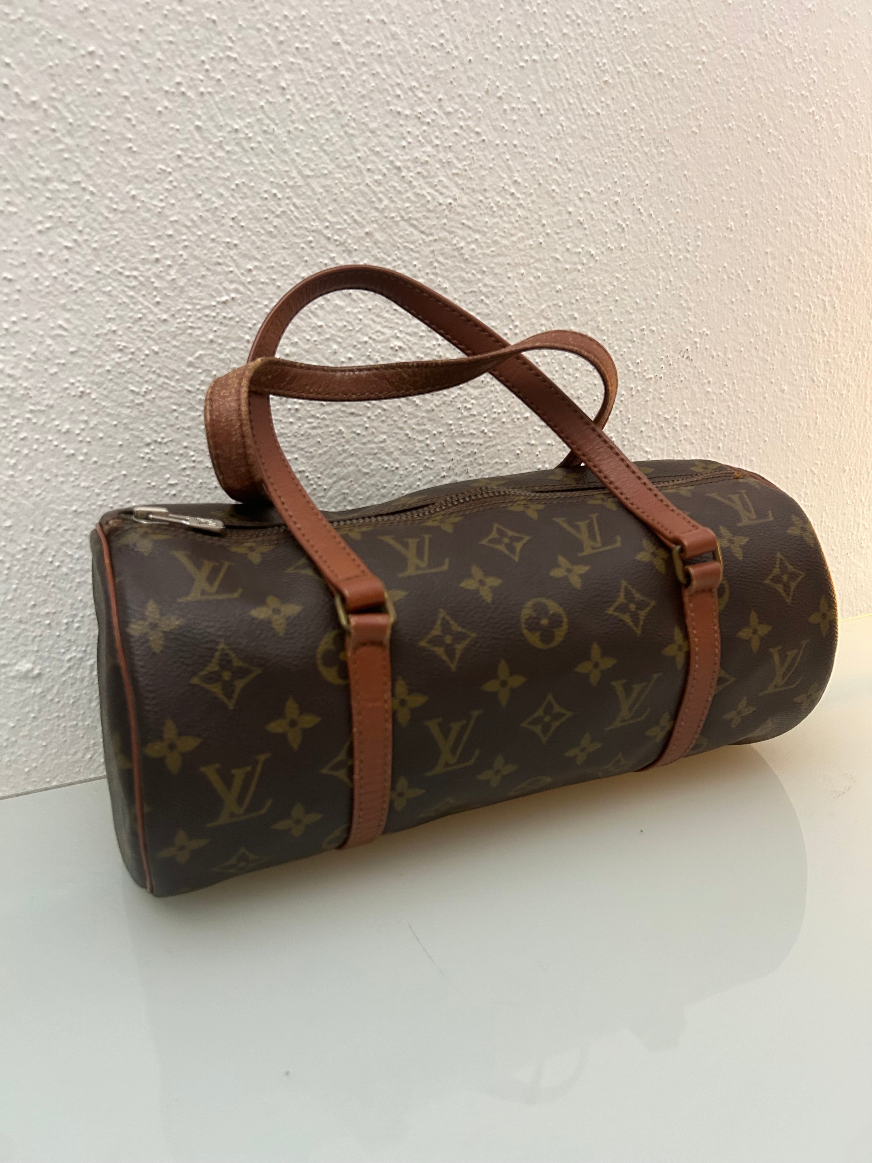 Louis Vuitton Papillon