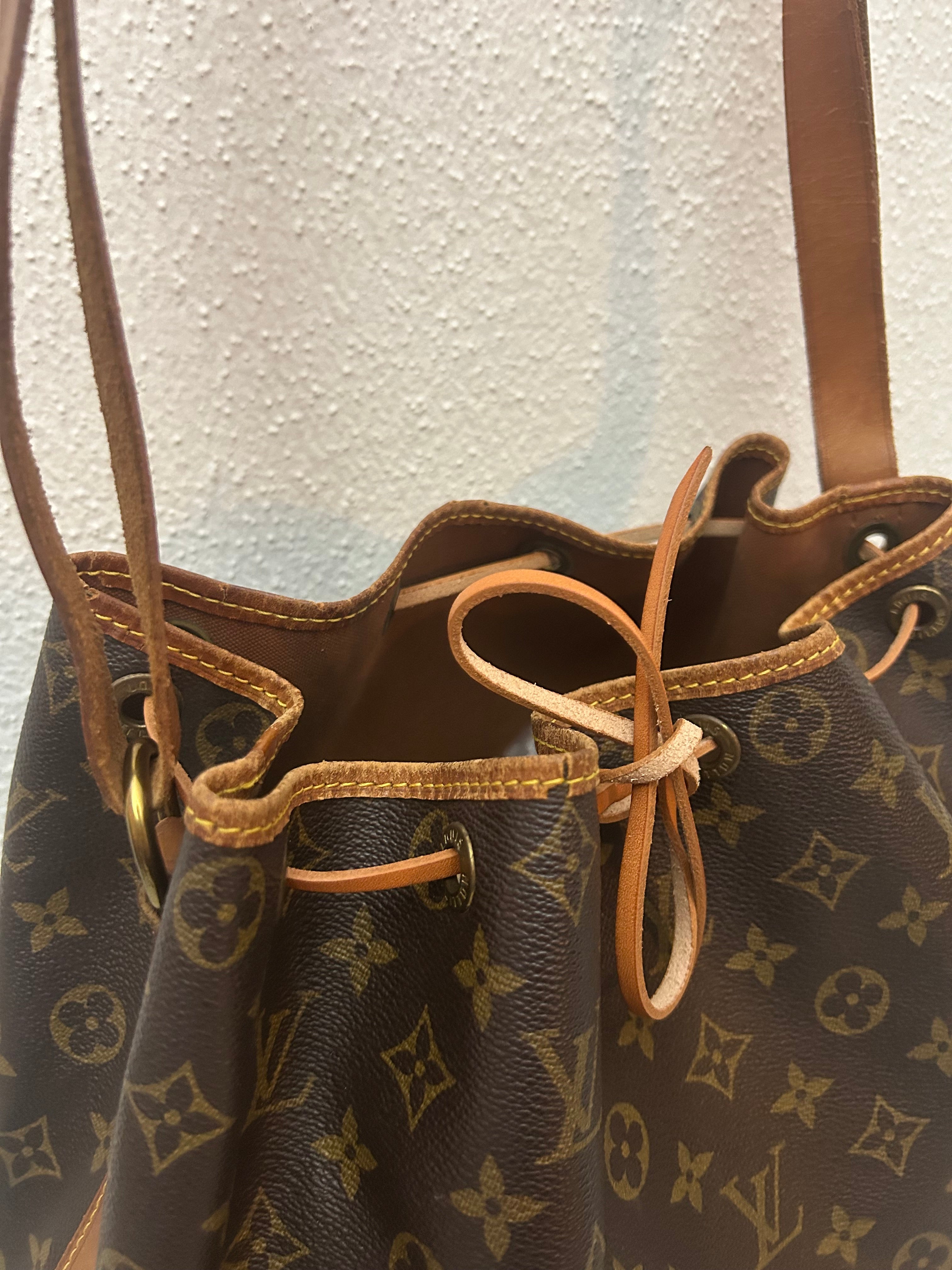 Louis Vuitton Noé
