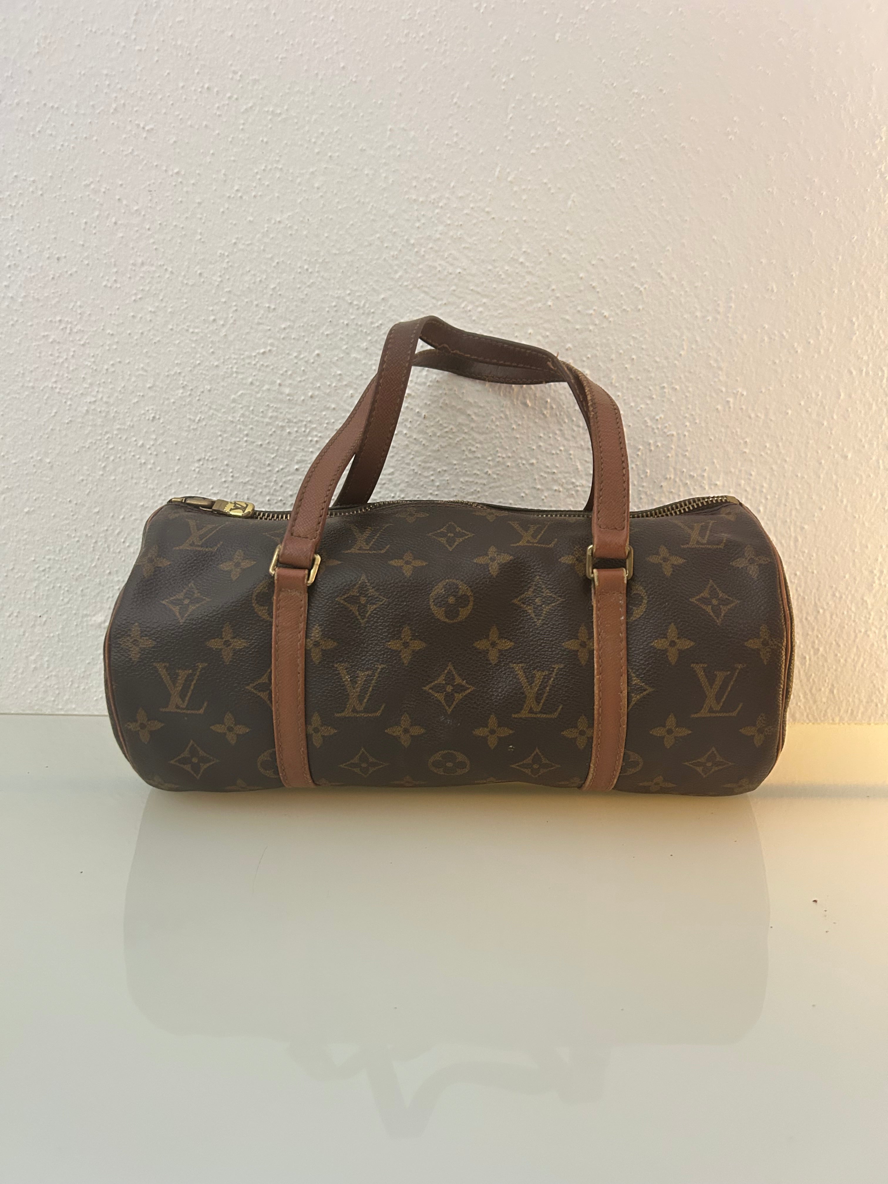 Louis Vuitton Papillon