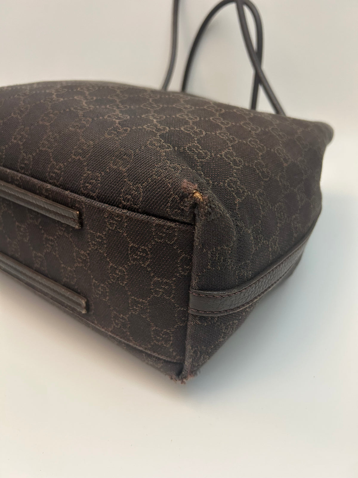 Gucci Skuldertaske