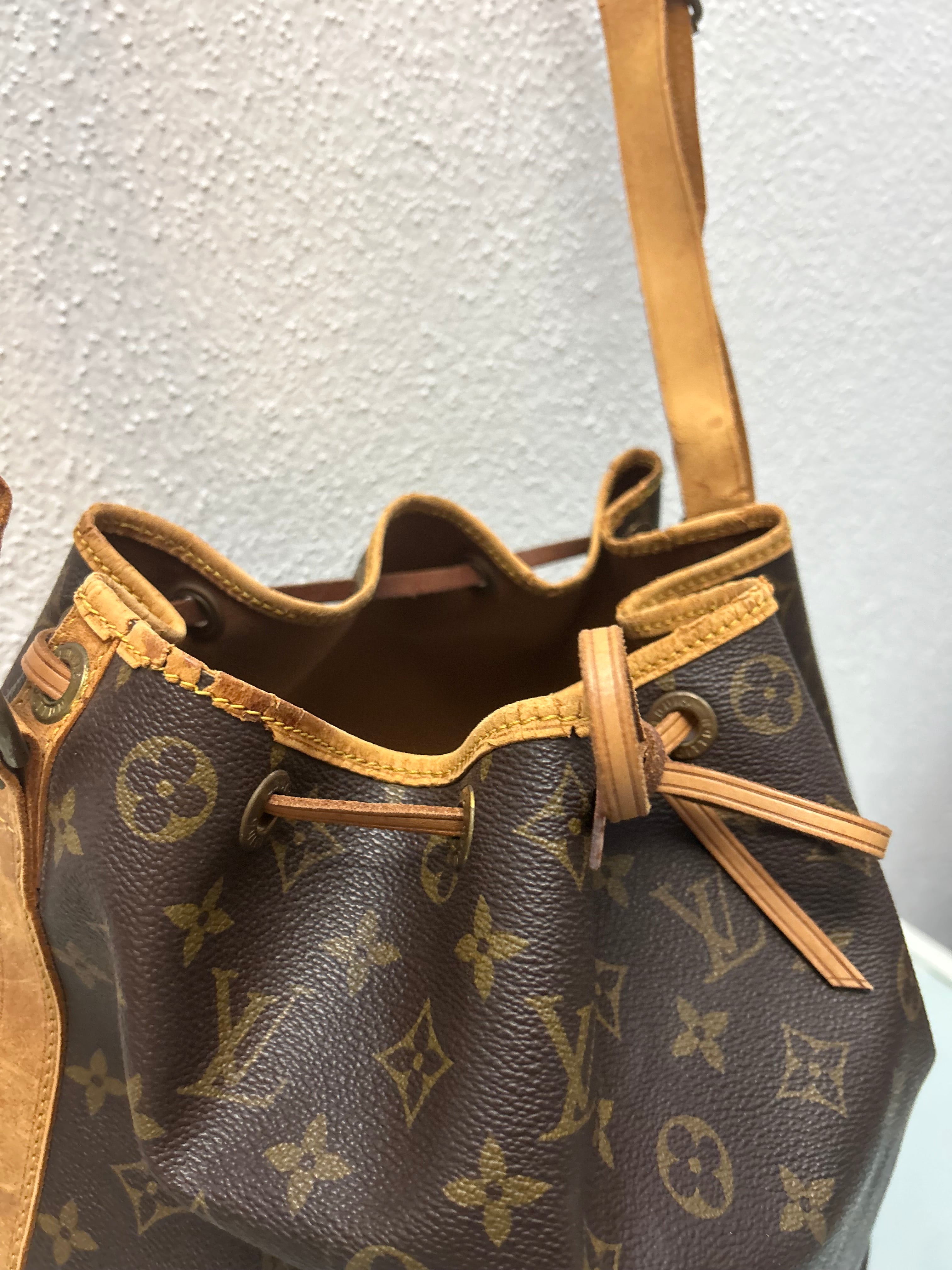 Louis Vuitton Noé
