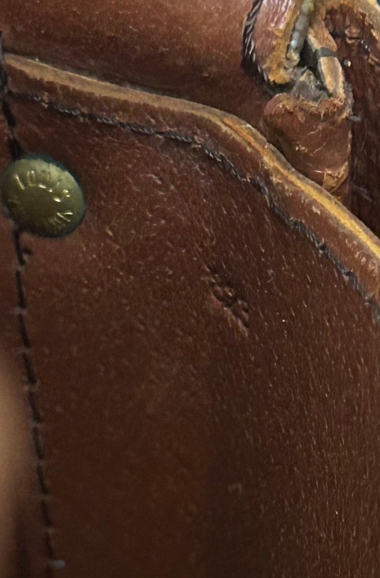 Louis Vuitton Cartoucherie