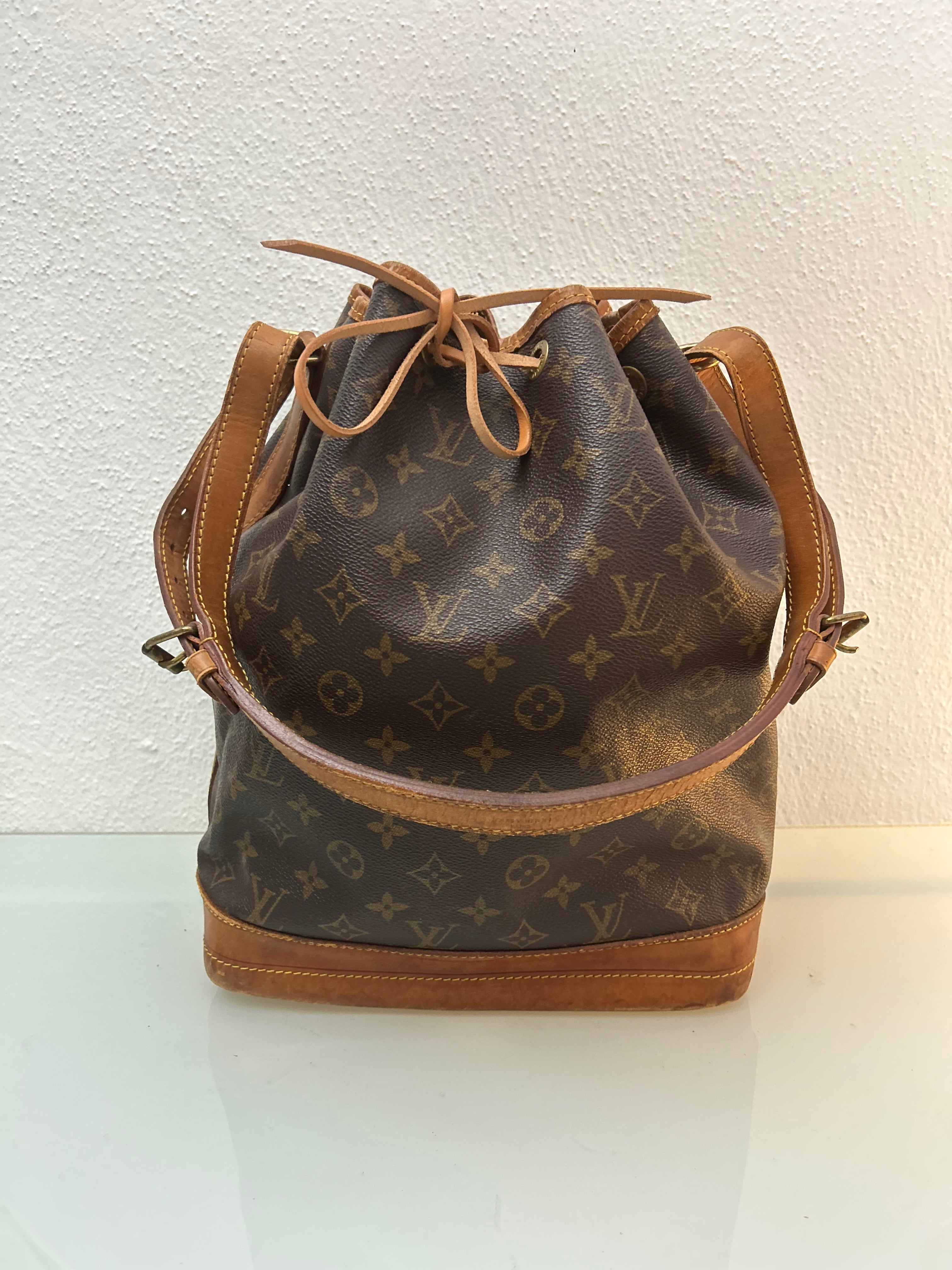 Louis Vuitton Noé