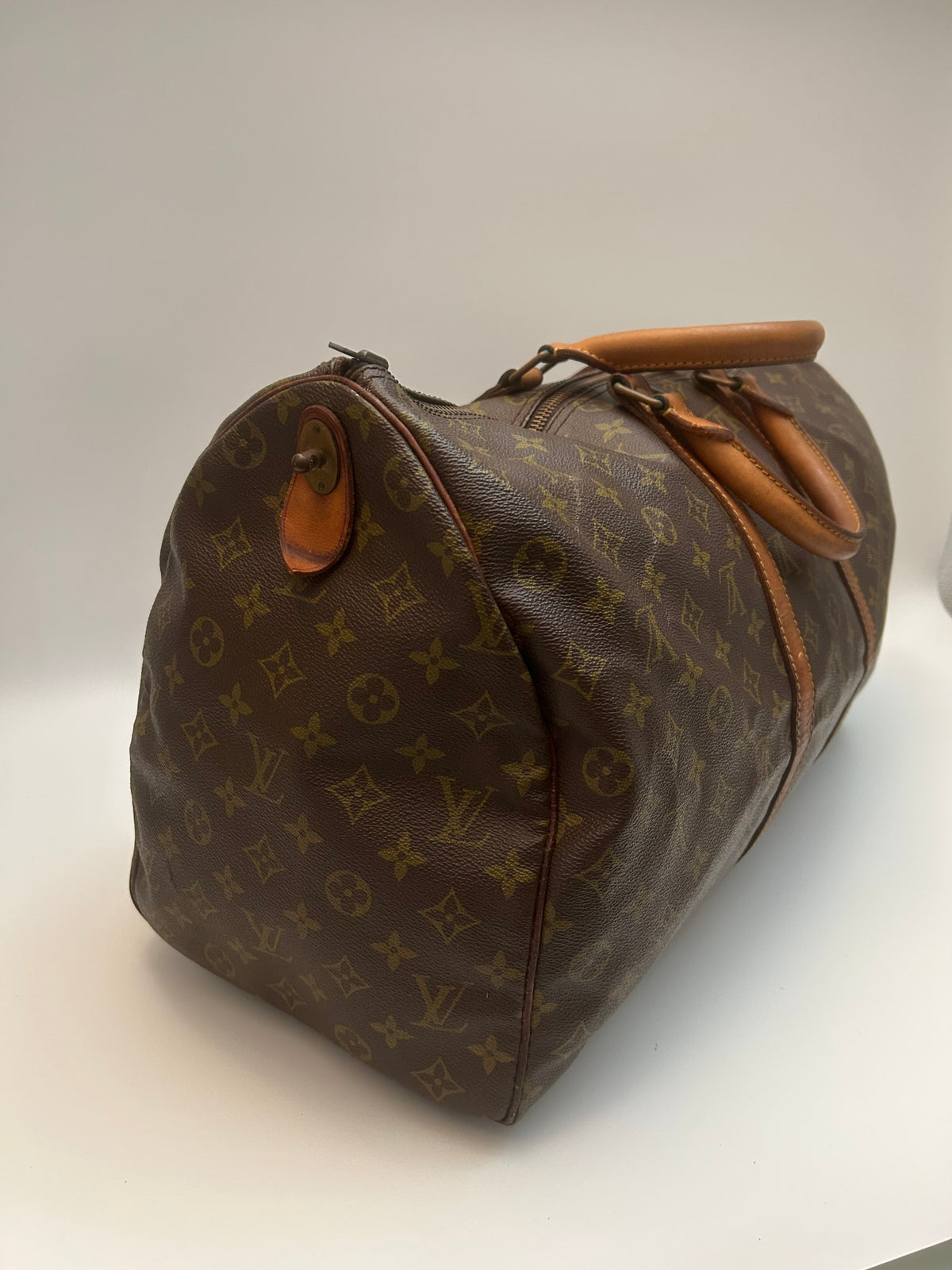 Louis Vuitton Keepall 50