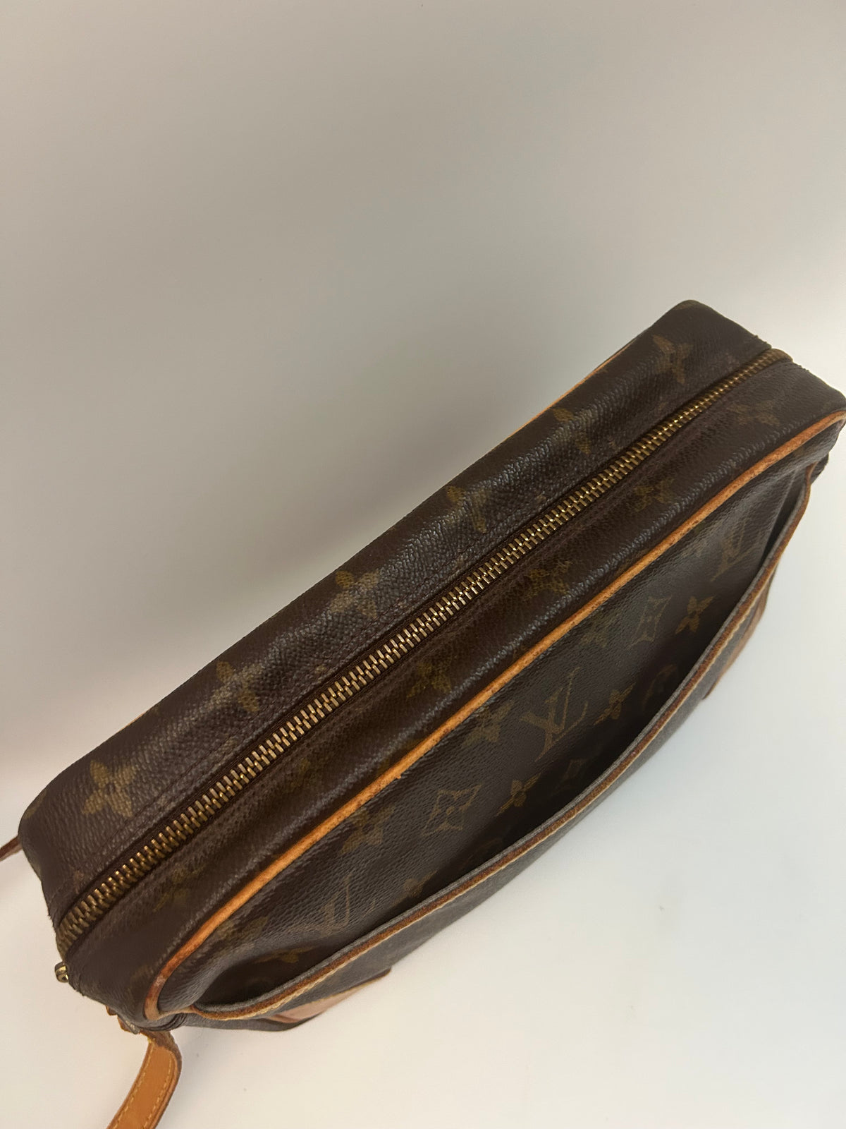 Louis Vuitton Trocadéro Mm
