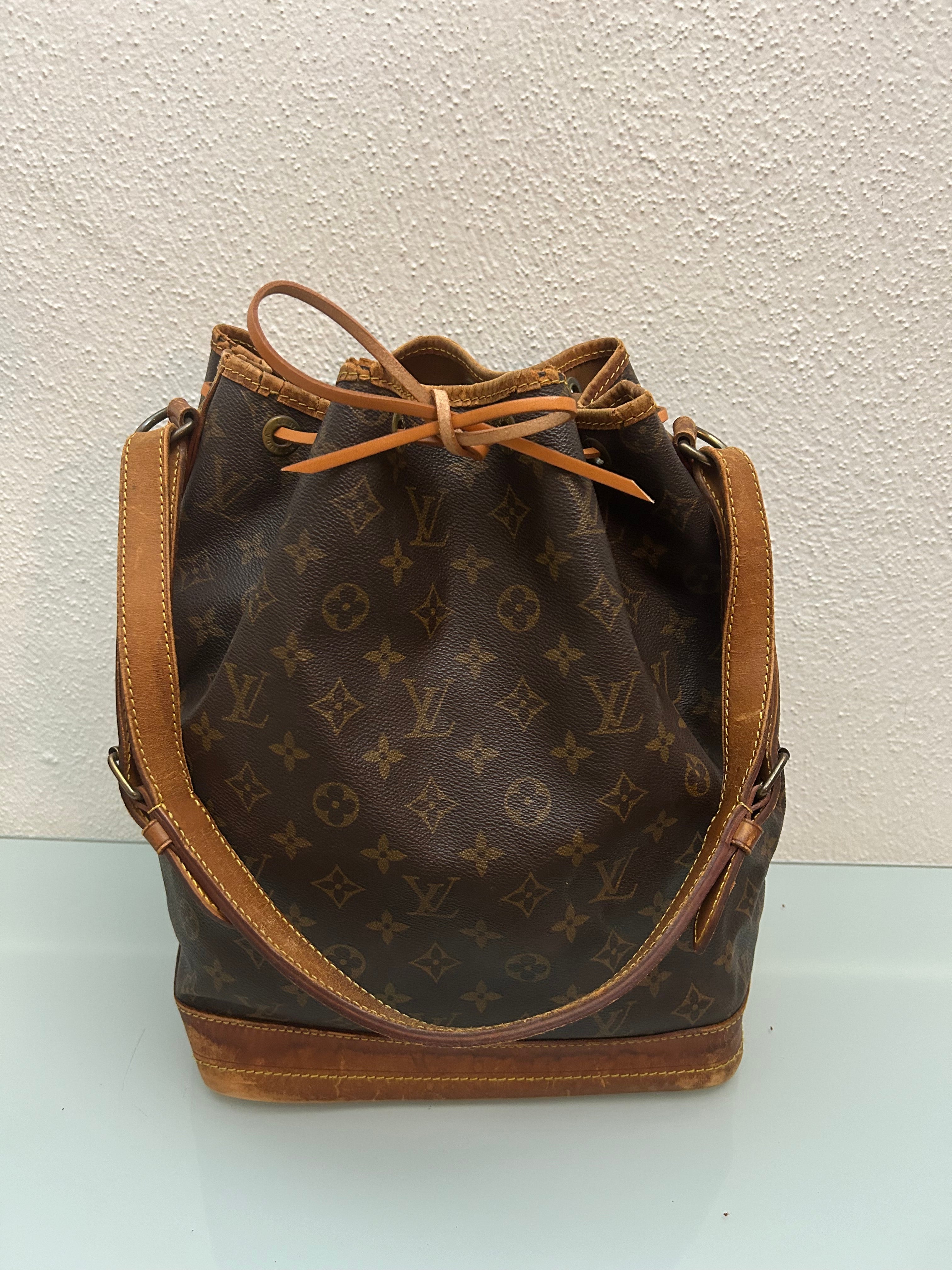 Louis Vuitton Noé
