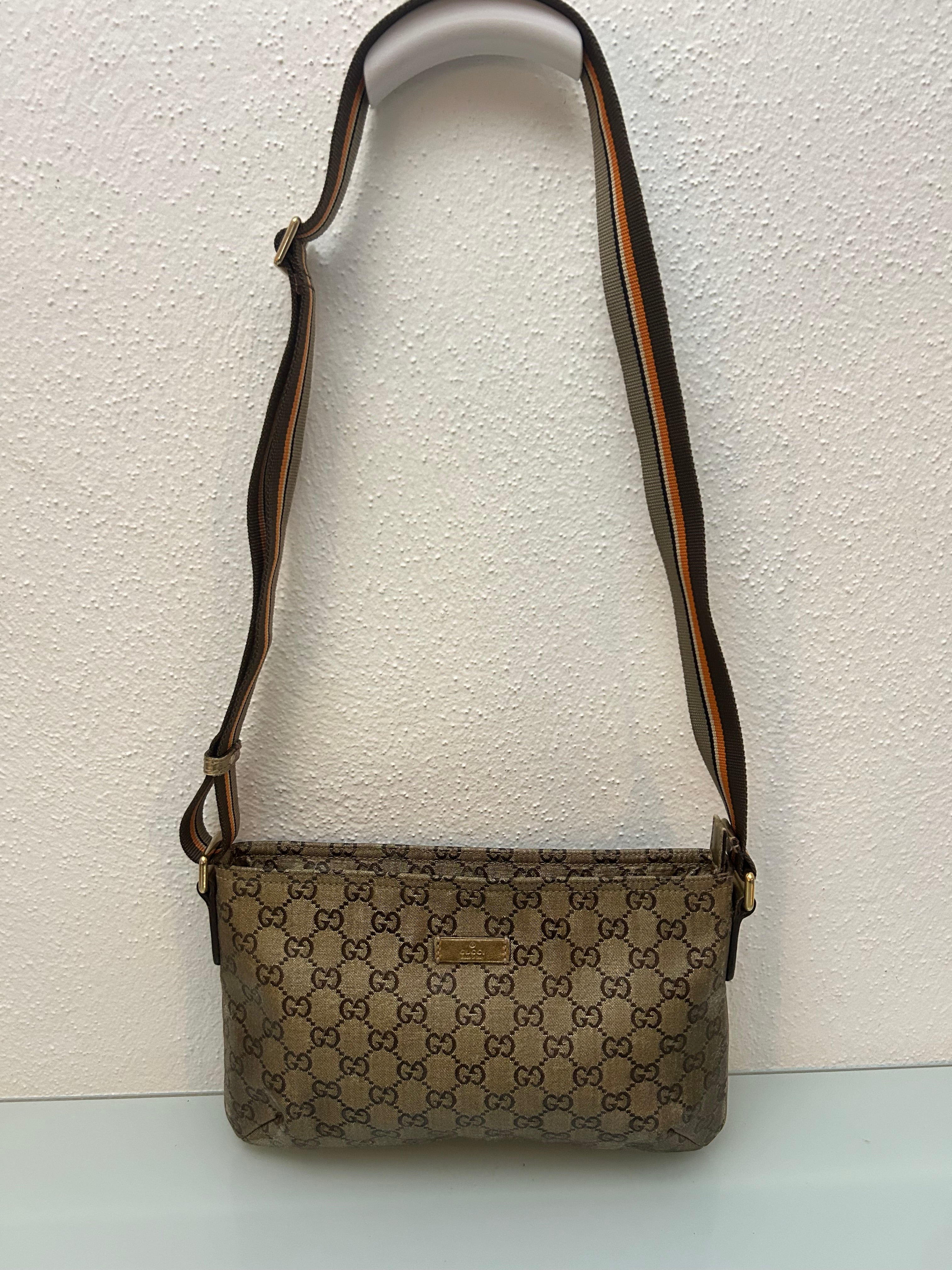 Gucci Crossbody