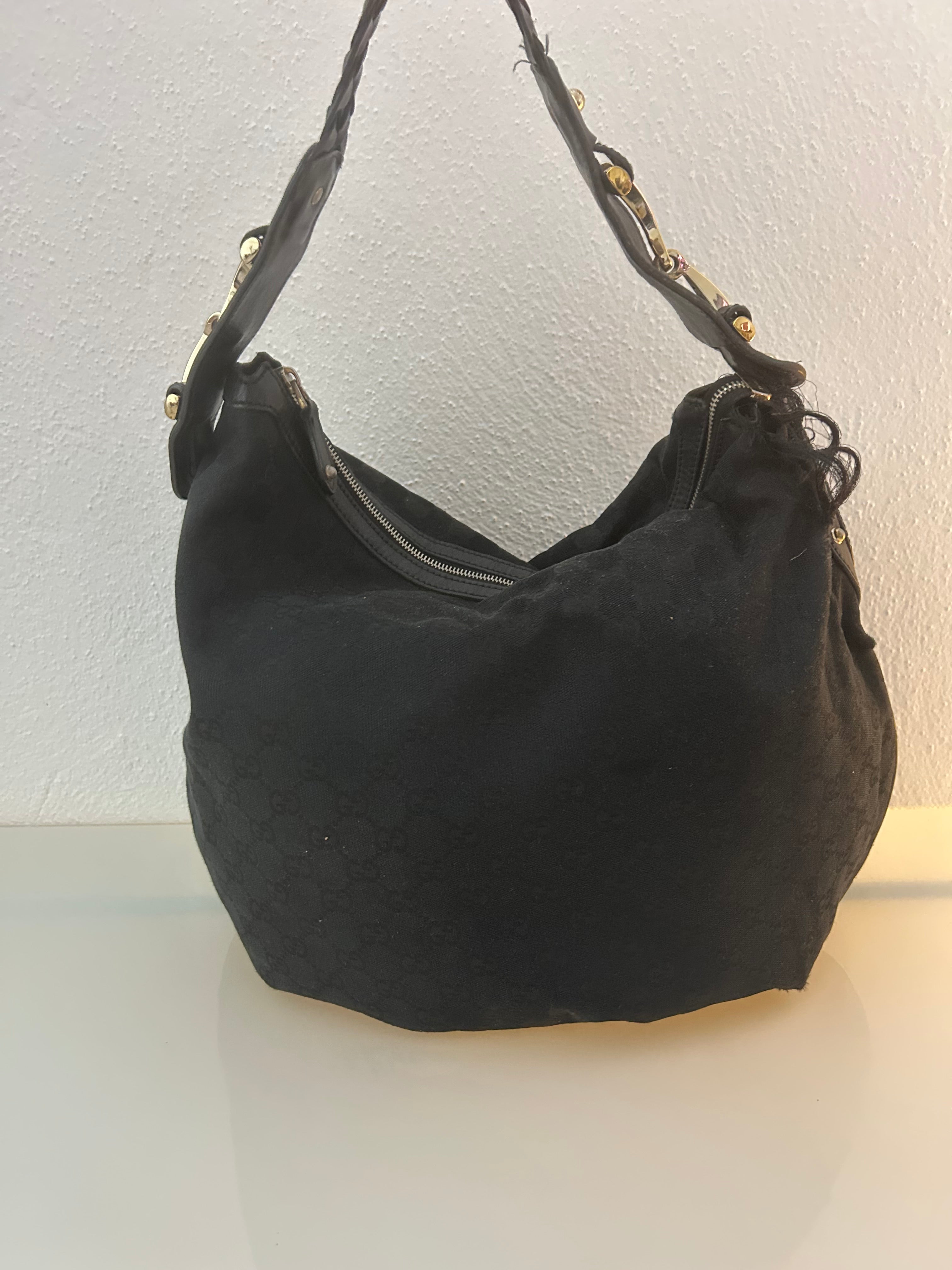 Gucci Skuldertaske