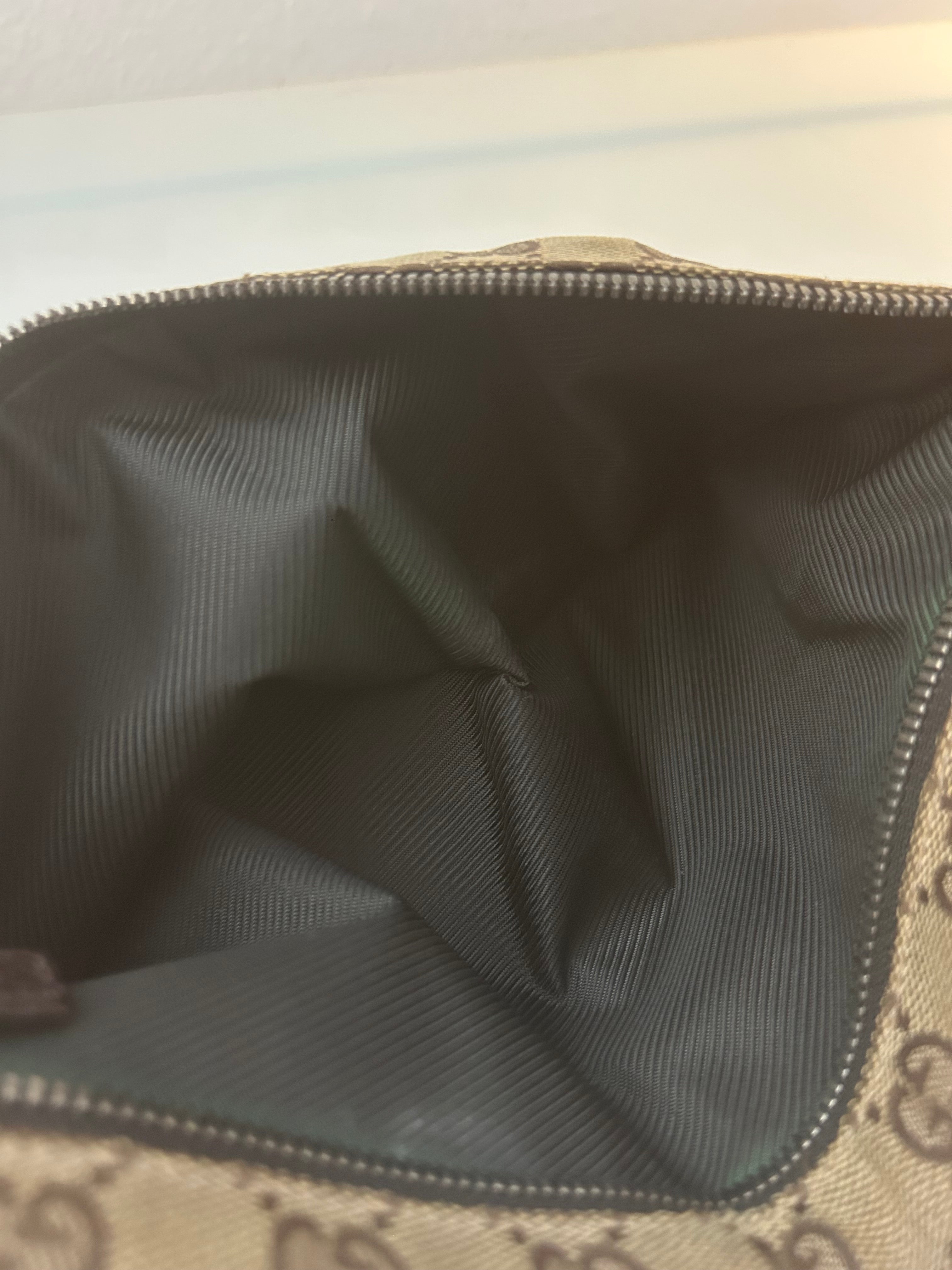 Gucci Bæltetaske