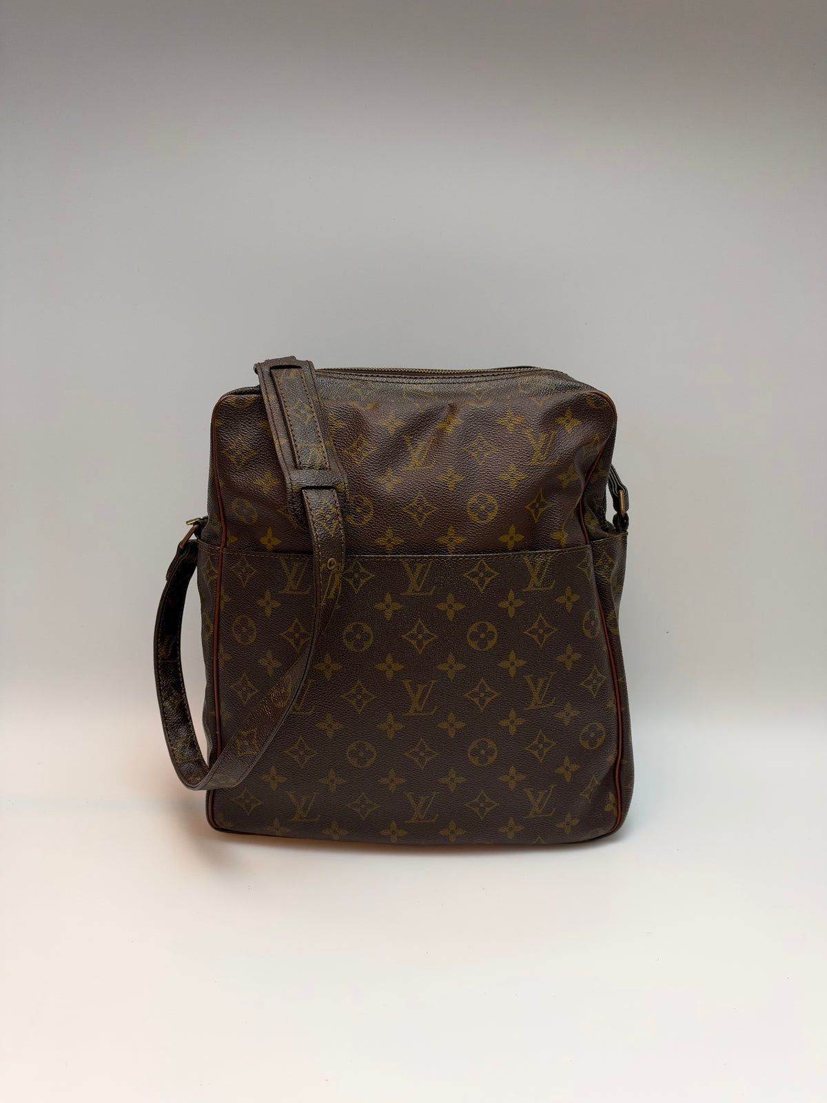 Louis Vuitton Marceau