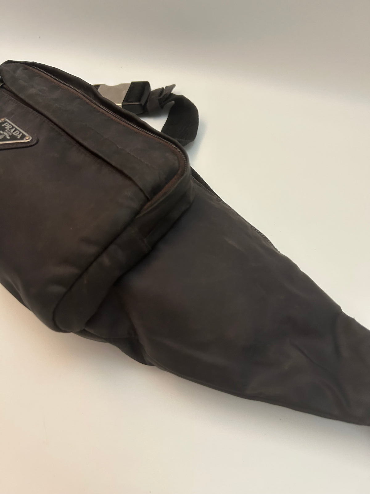 Prada Beltbag