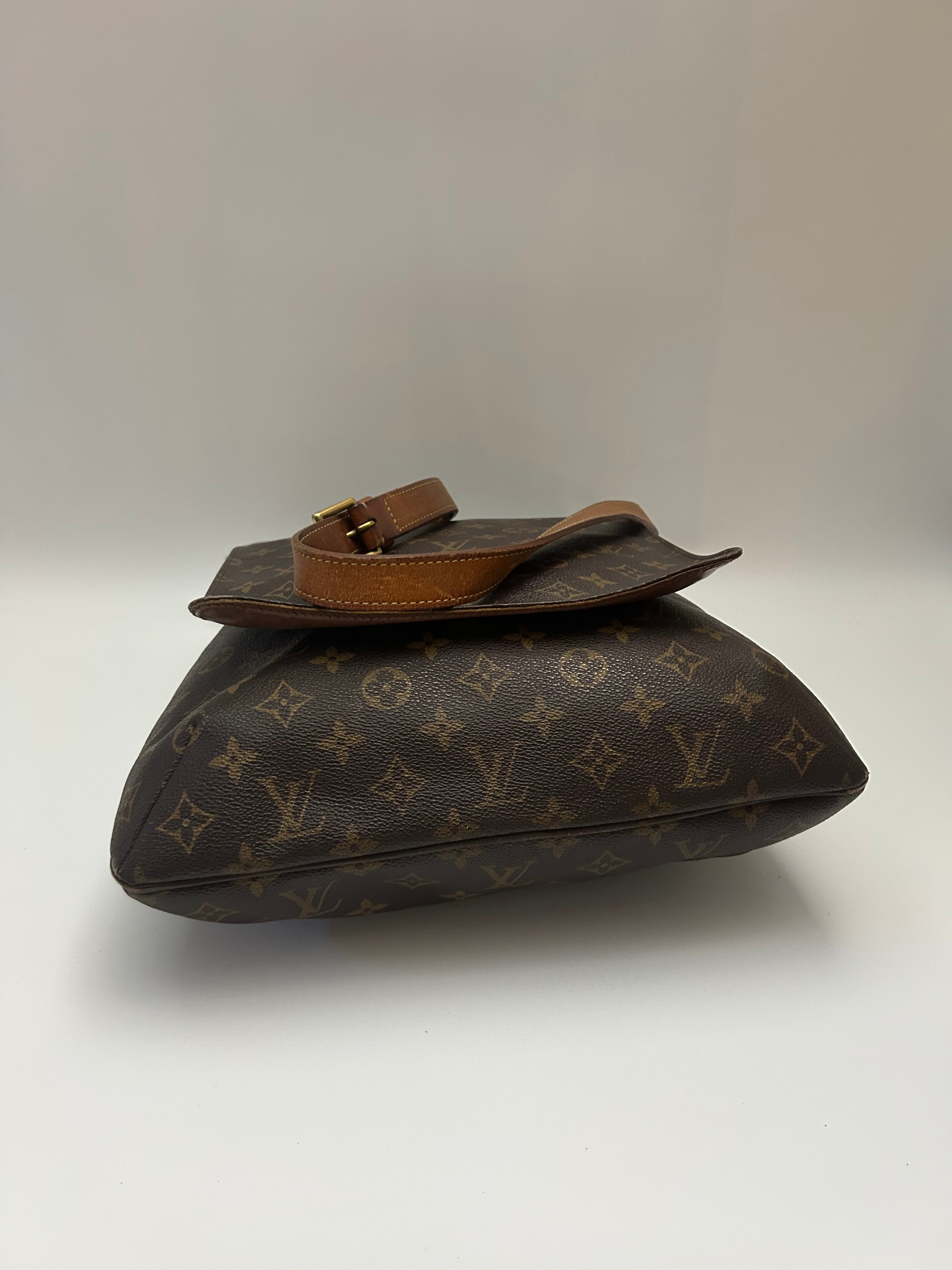 Louis Vuitton Salsa