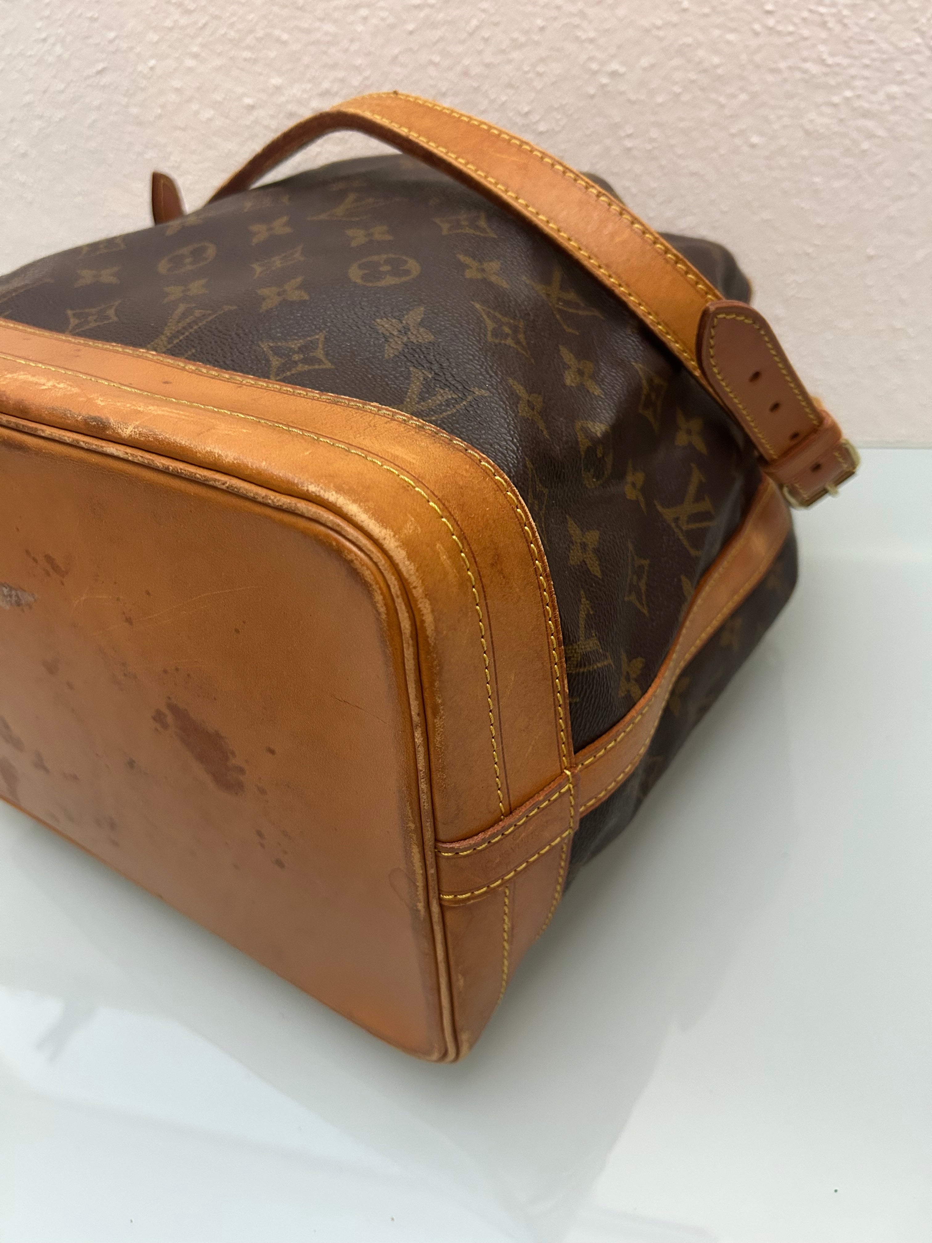 Louis Vuitton Noé