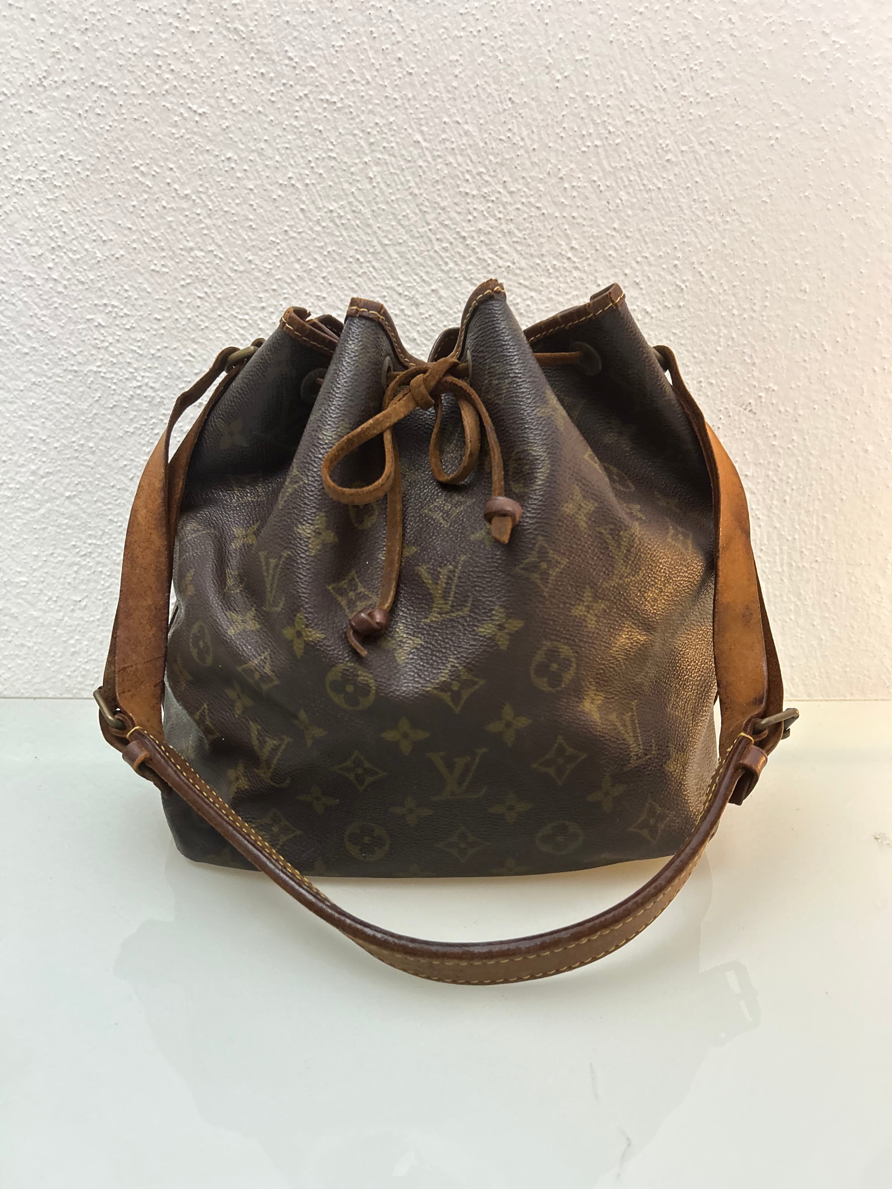Louis Vuitton Petit Noé