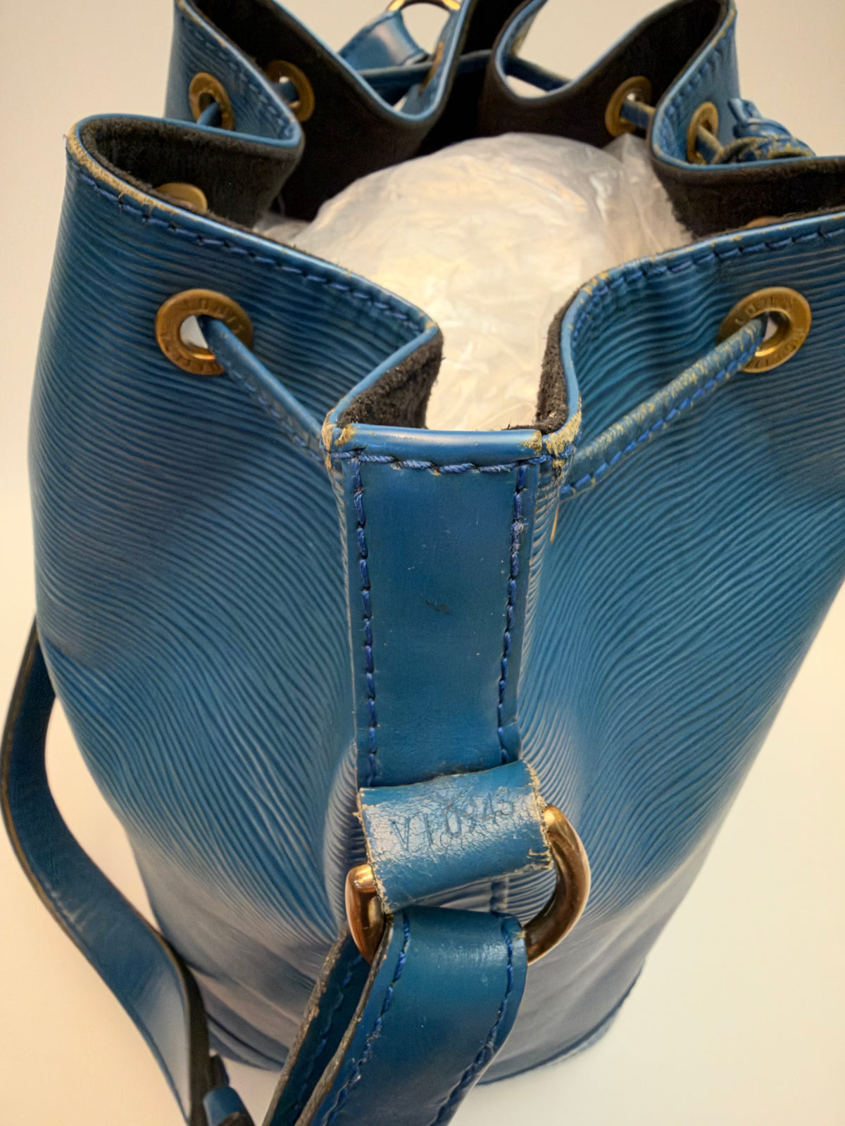 Louis Vuitton Epi Noé