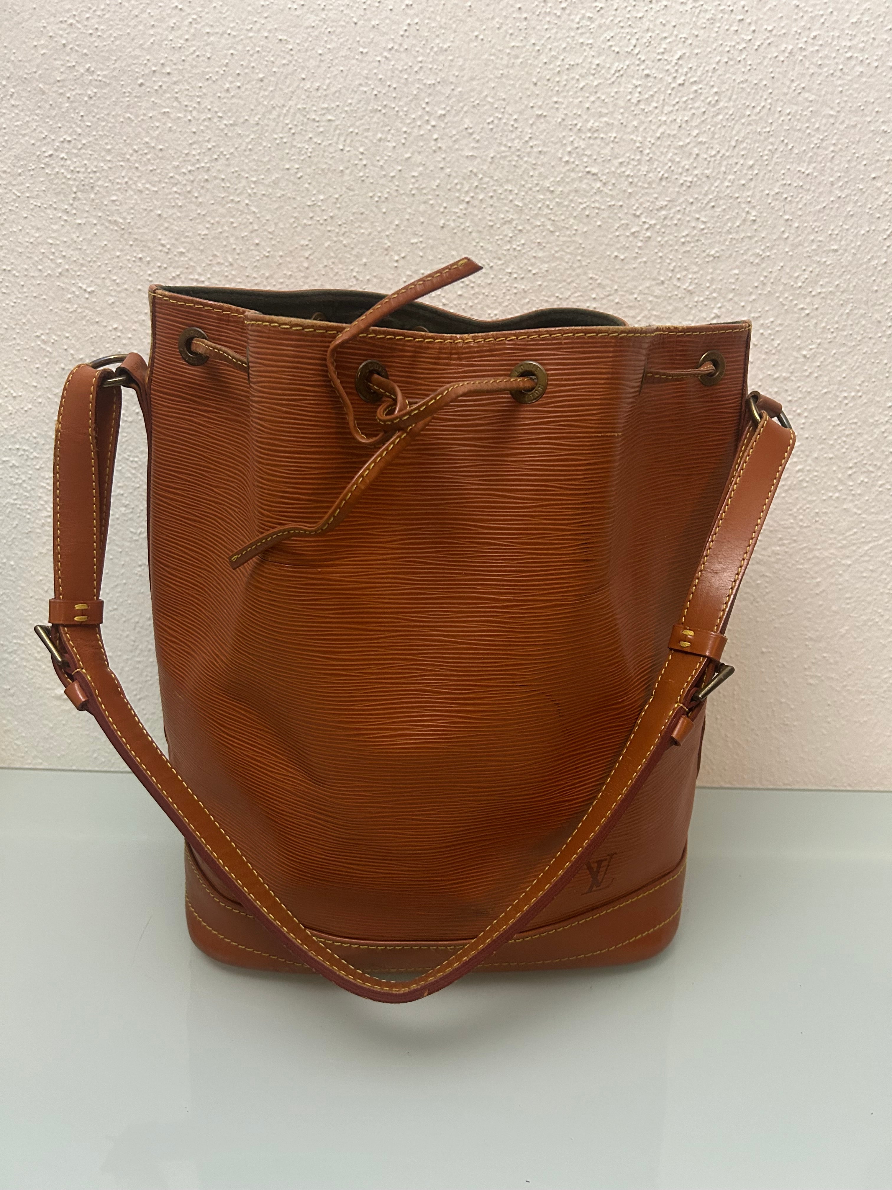 Louis Vuitton Noé Epi