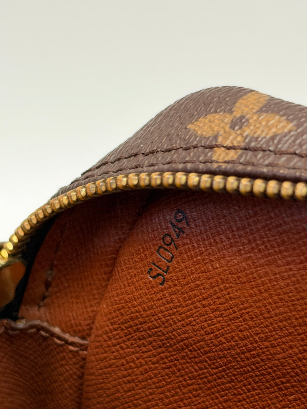 Louis Vuitton Danube PM
