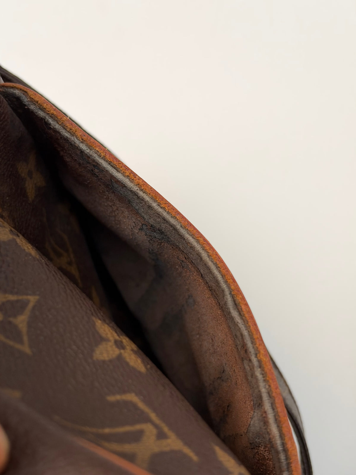 Louis Vuitton Danube PM