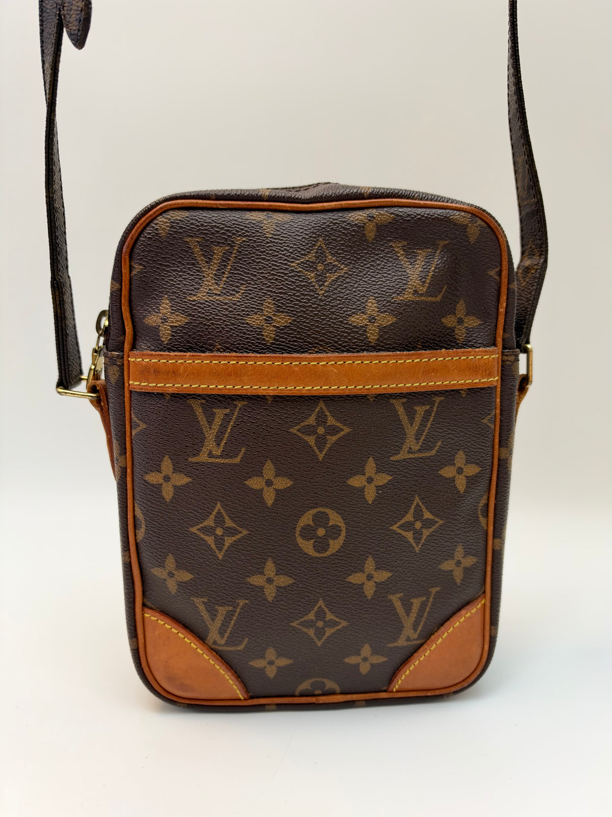 Louis Vuitton Danube PM