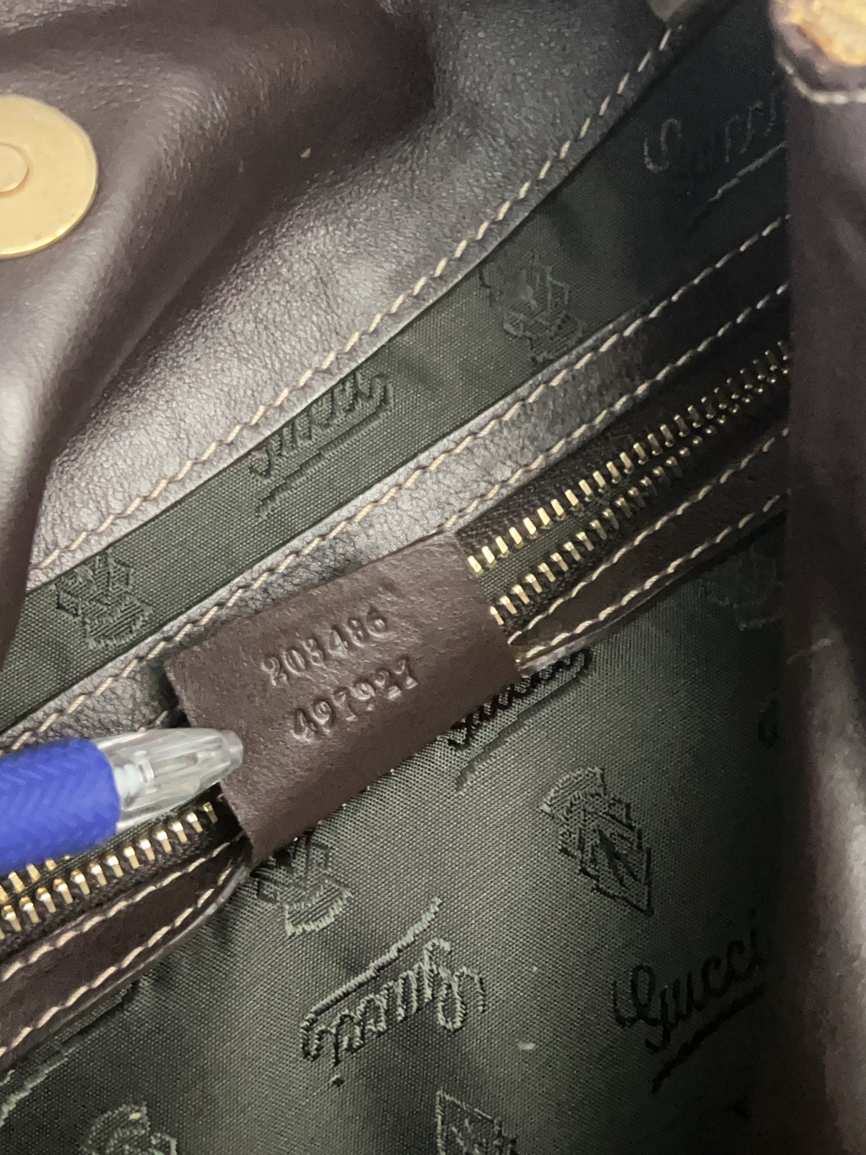 Gucci Bag