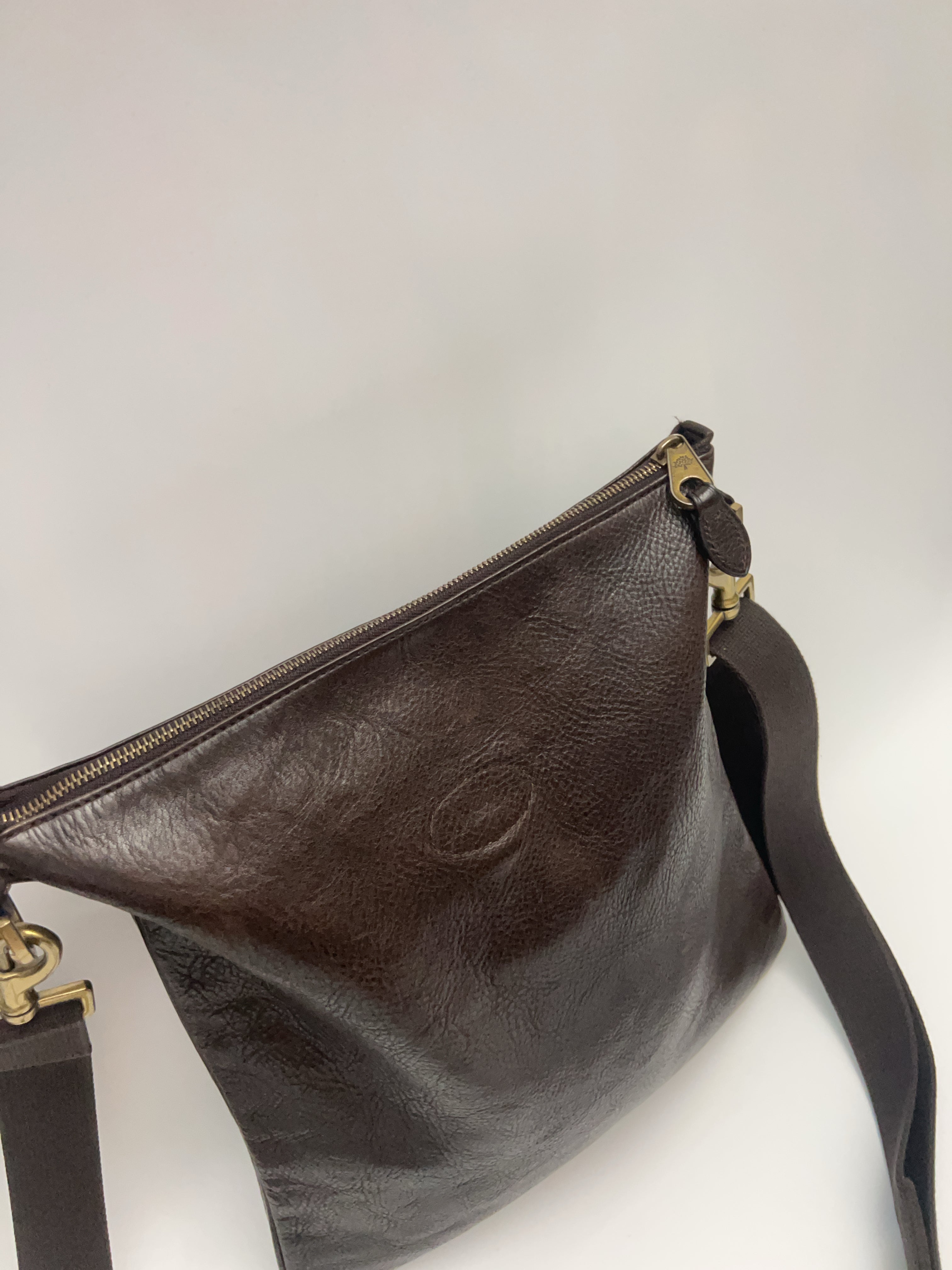 Mulberry Bag