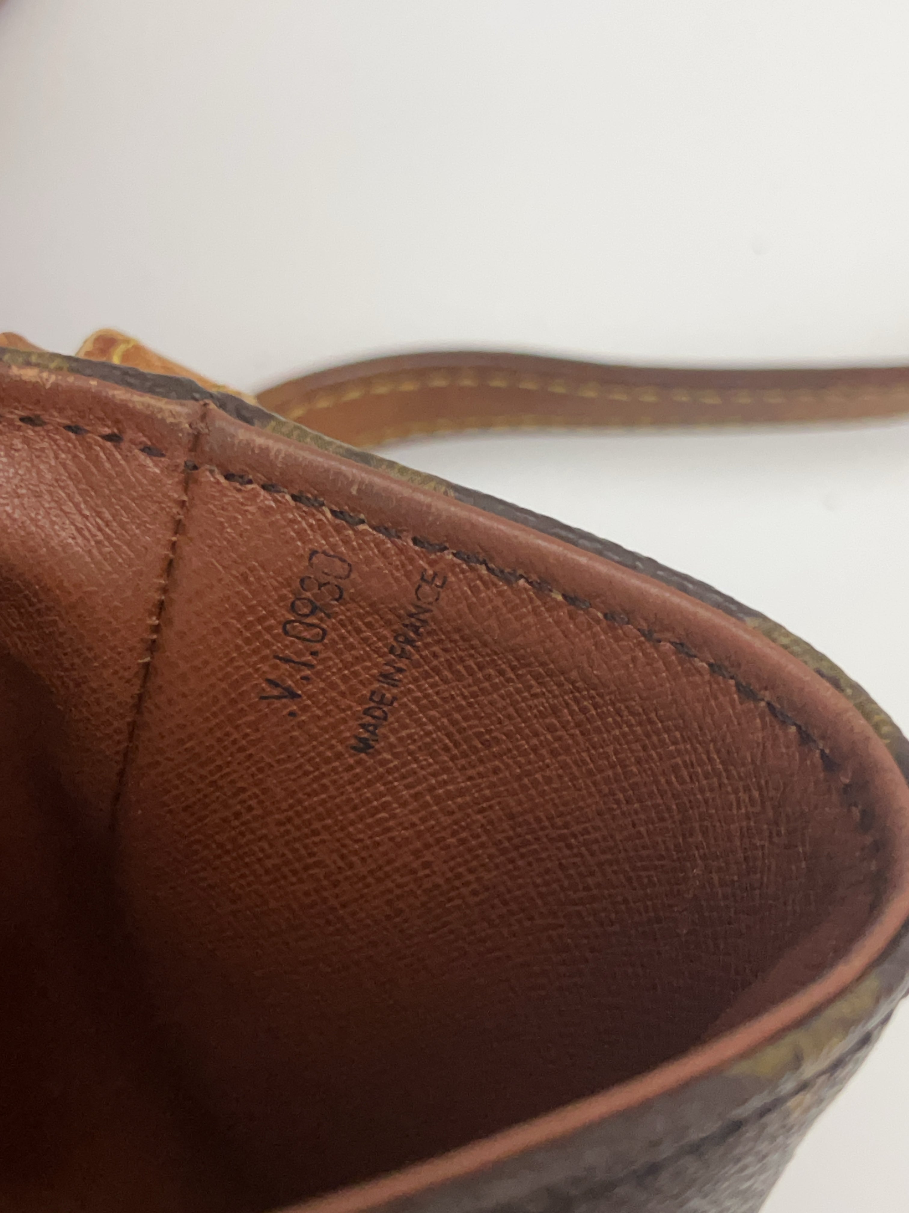 Louis Vuitton Bag