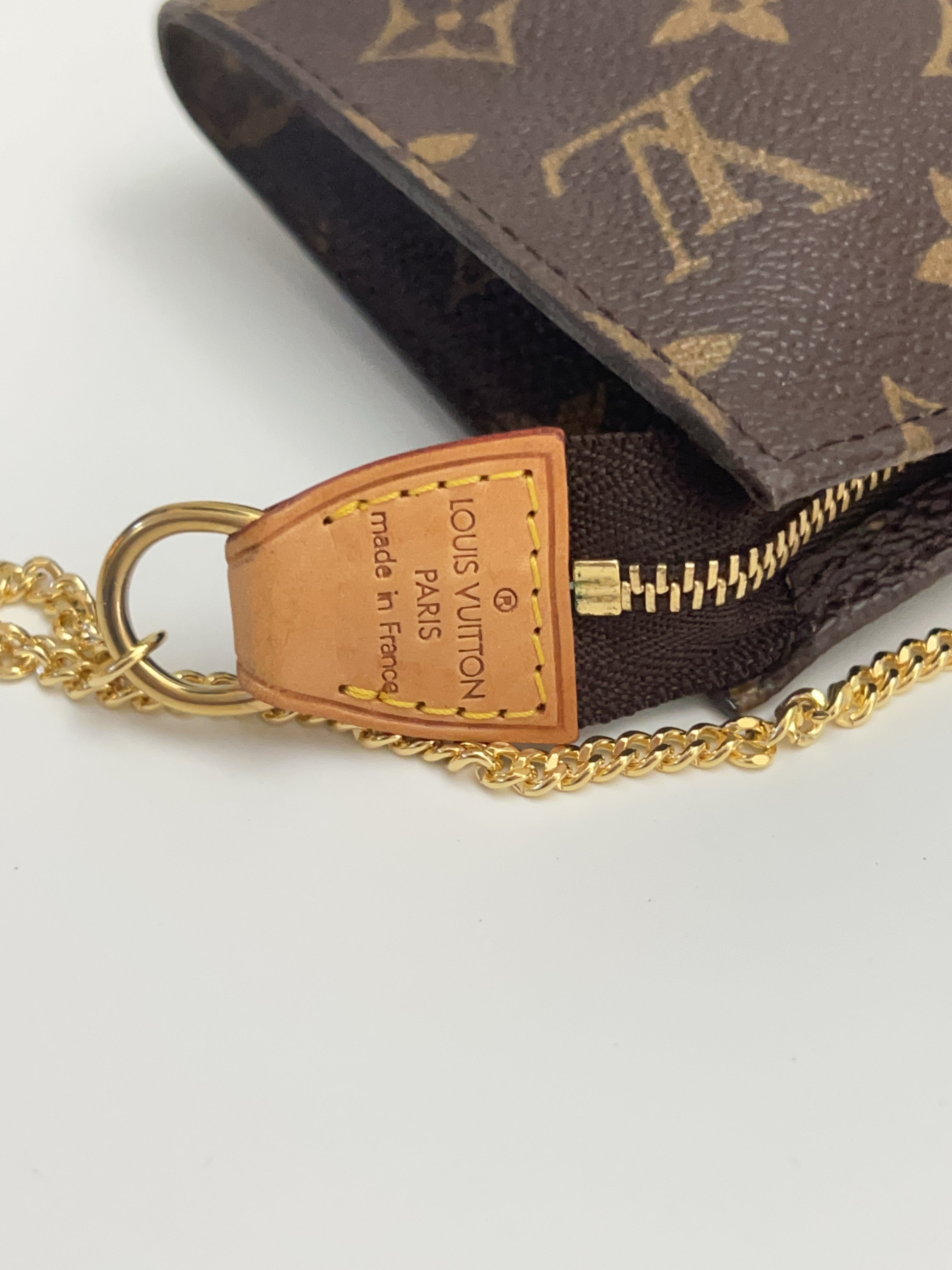 Louis Vuitton Bag