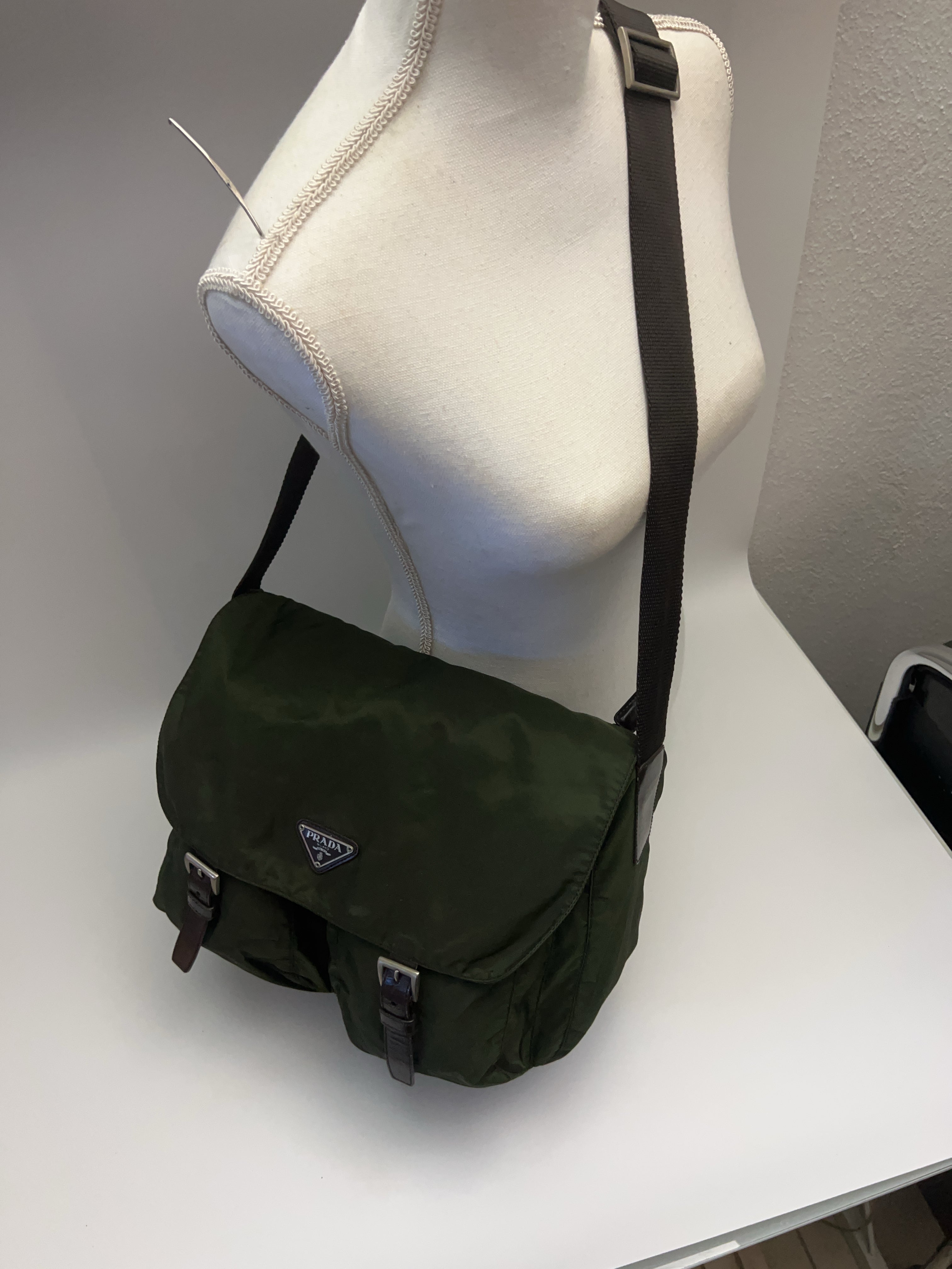 Prada Bag