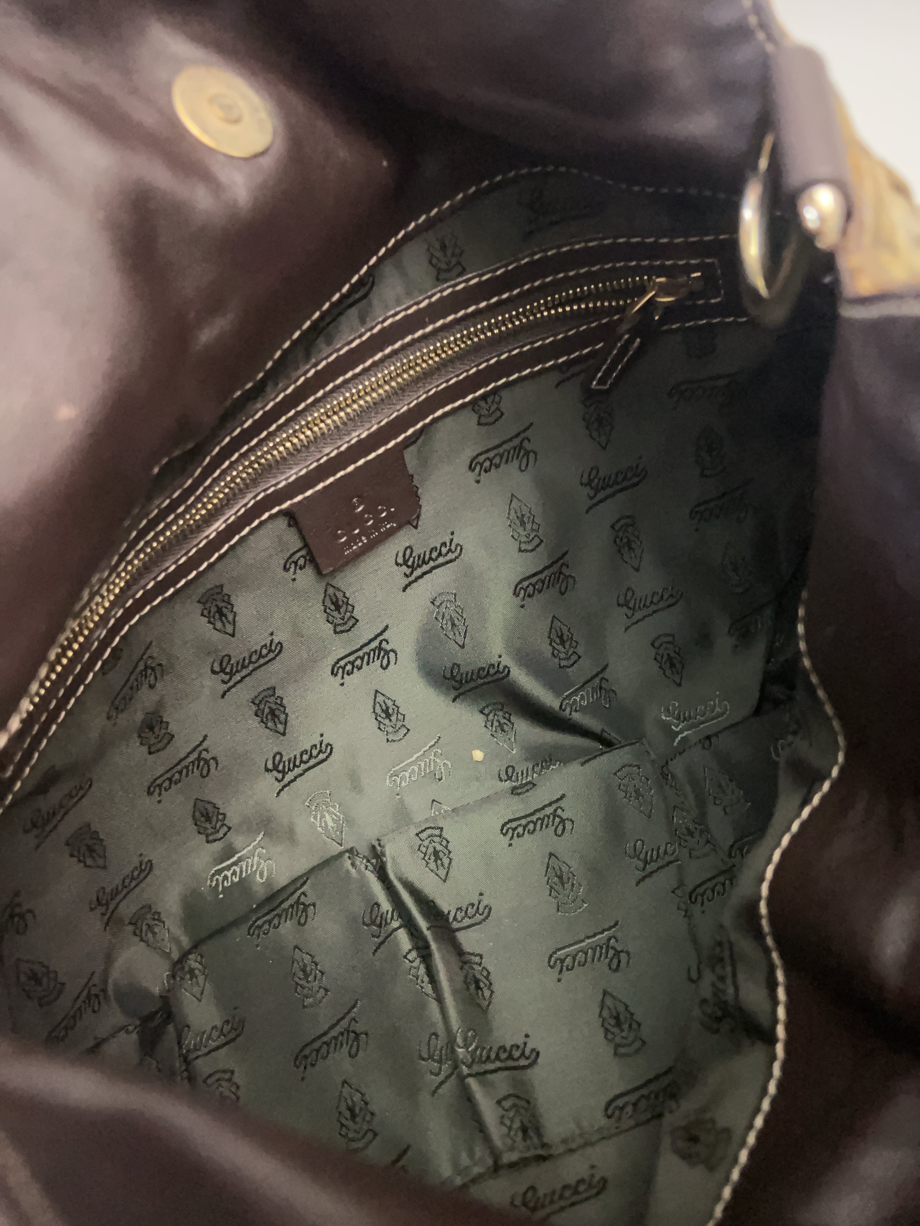 Gucci Bag