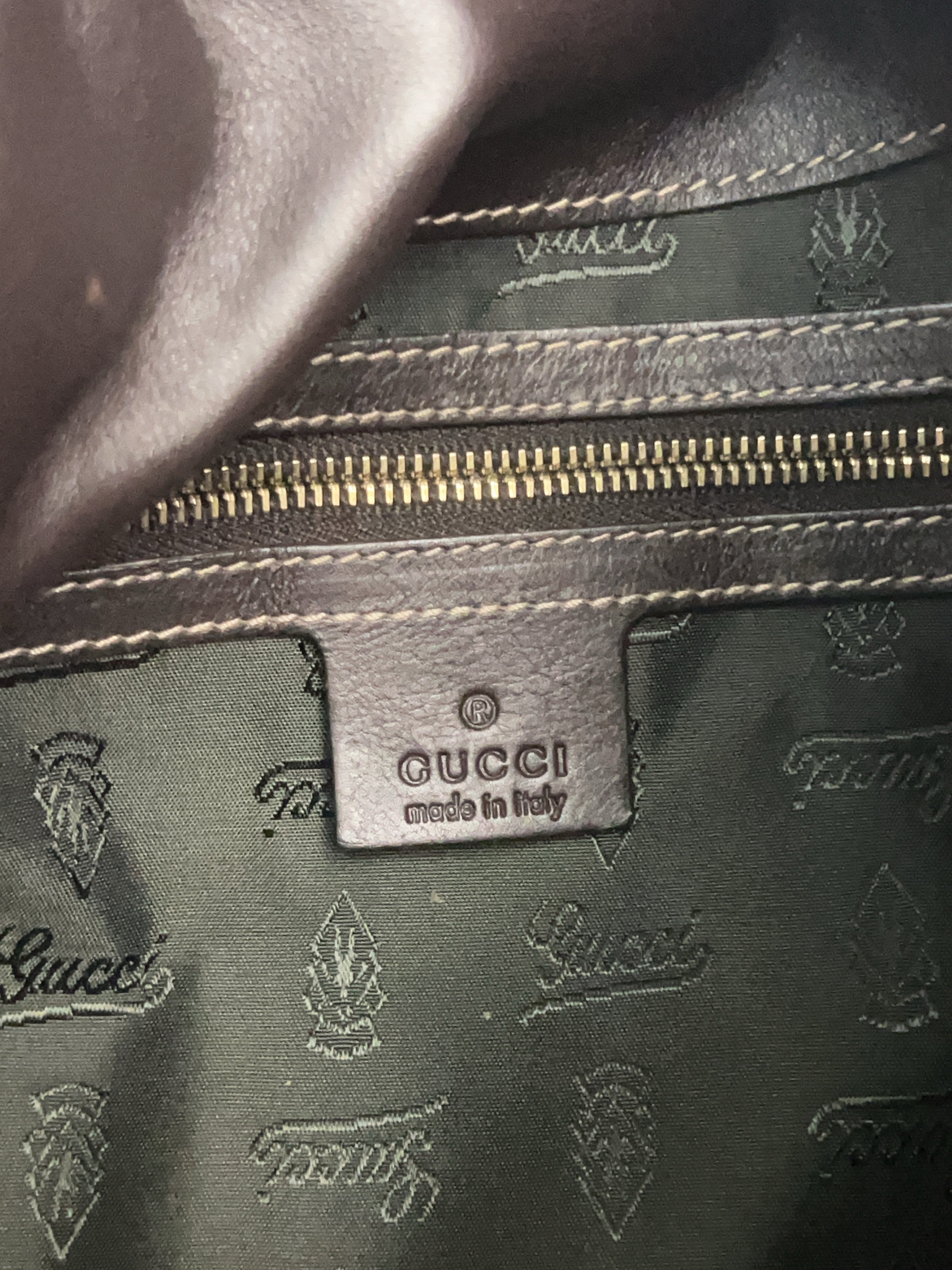Gucci Bag
