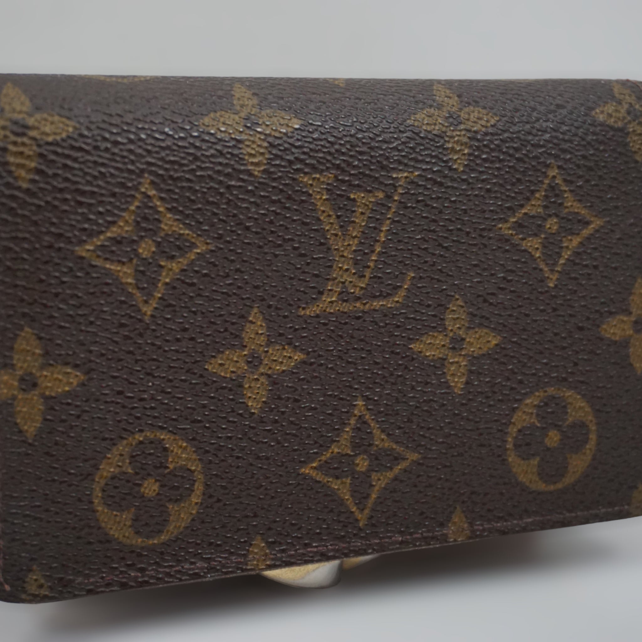 Louis Vuitton Purse
