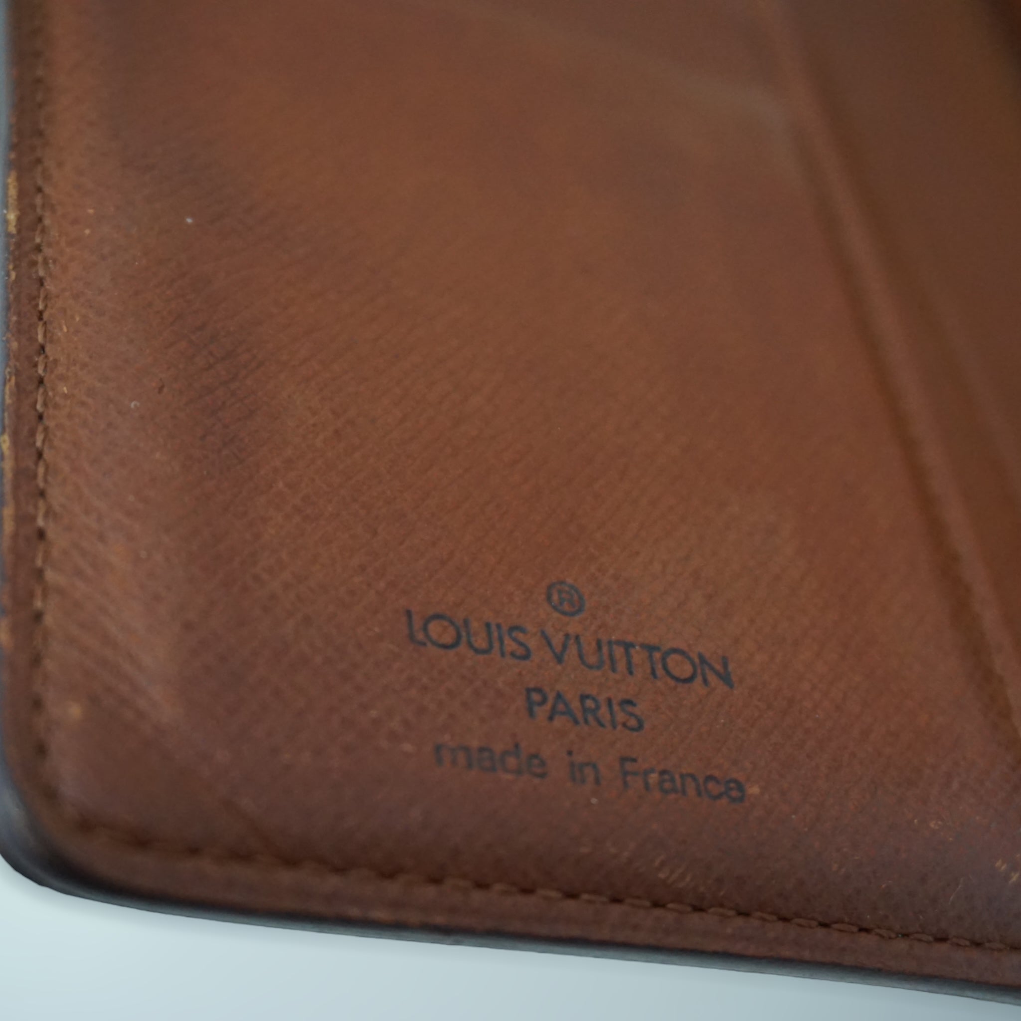 Louis Vuitton Purse