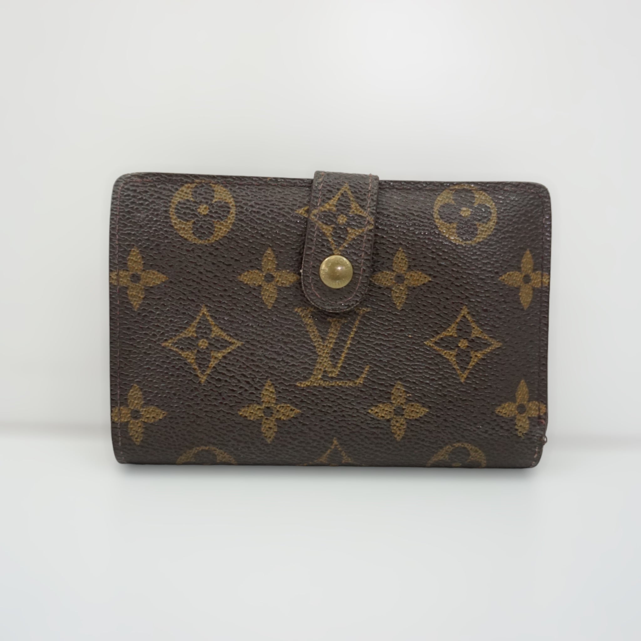 Louis Vuitton Purse