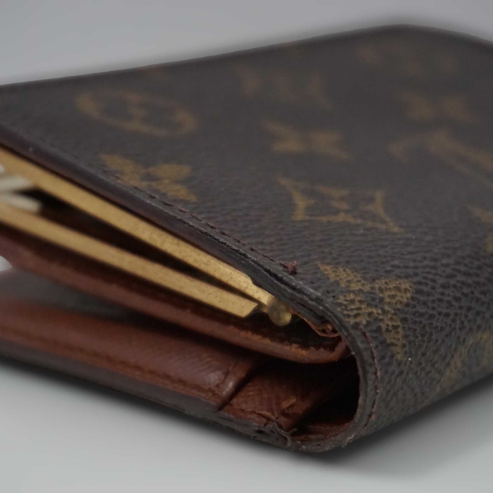 Louis Vuitton Purse