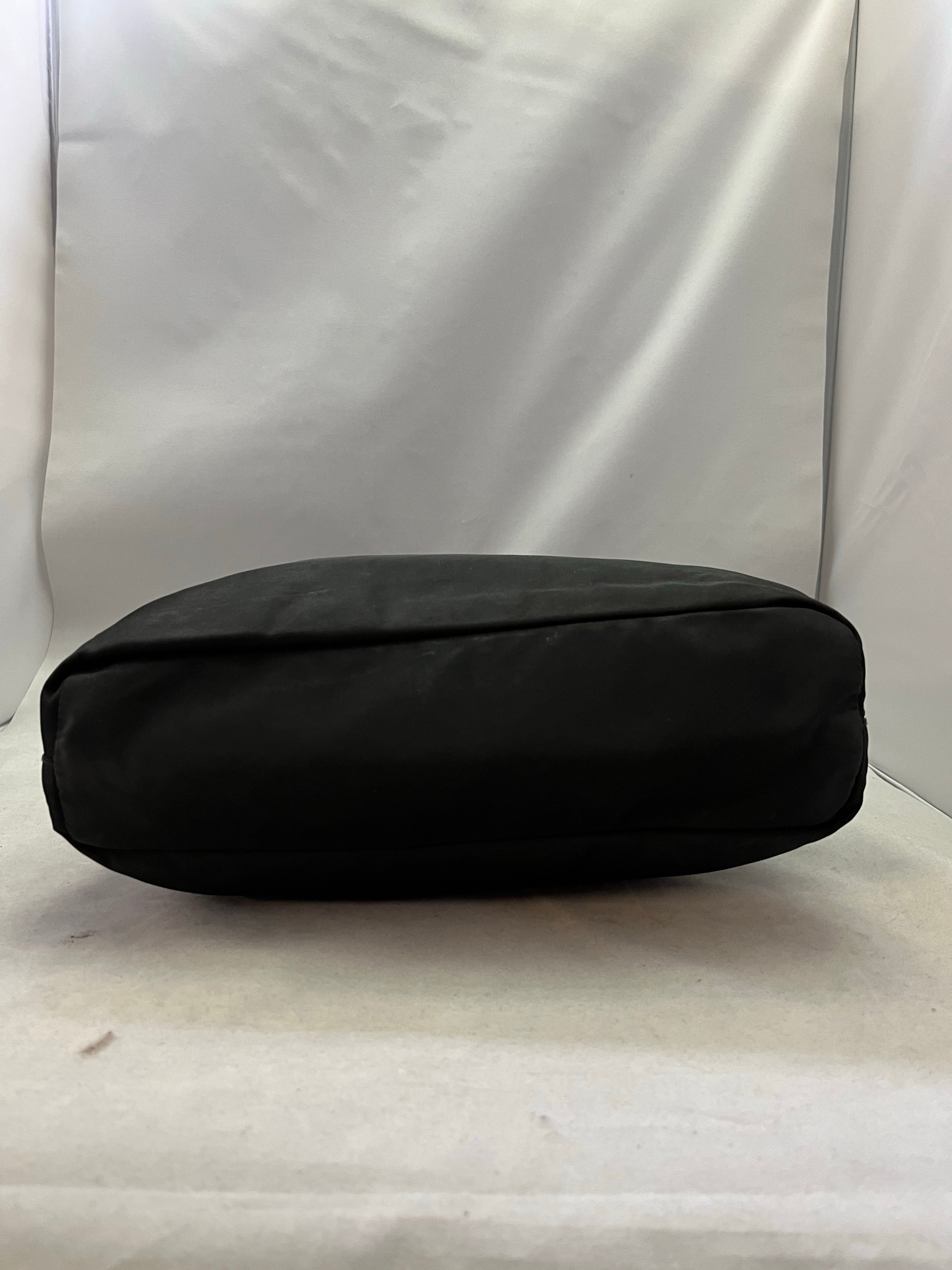 Prada Black Shoulder Bag