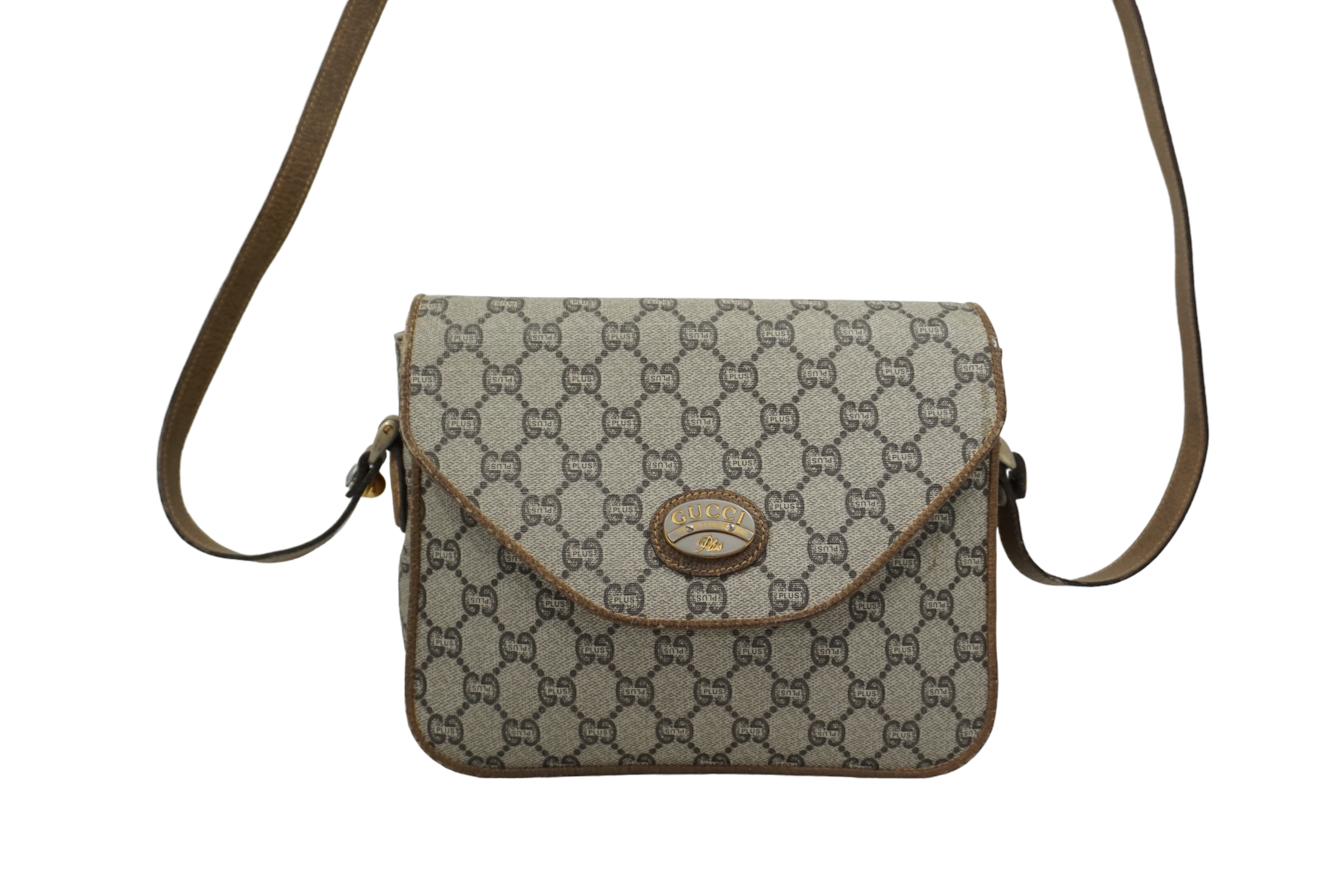 Gucci medium 2025 crossbody bag